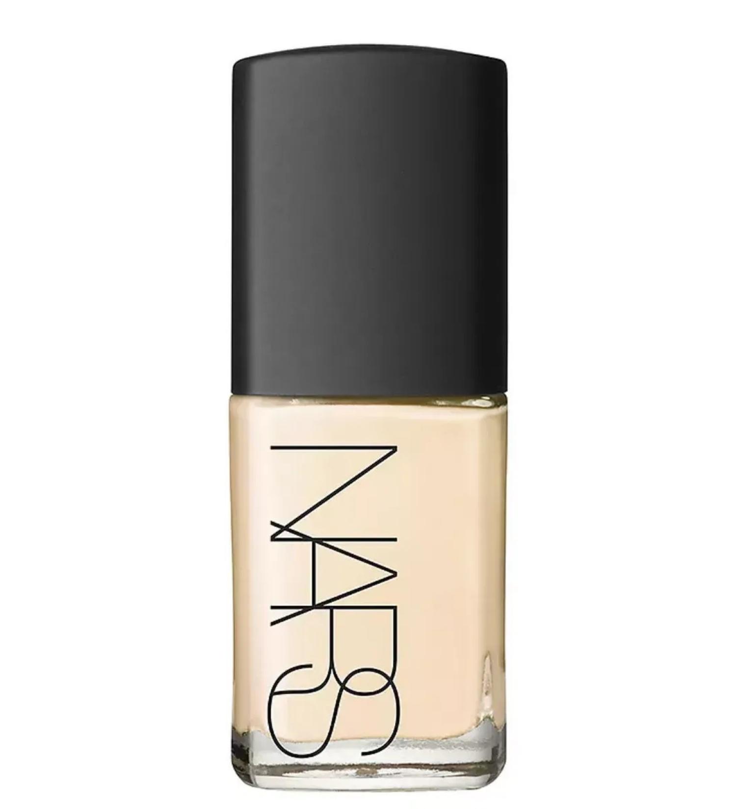 NARS Tonal agent Sheer Glow Foundation Fiji 30 ml