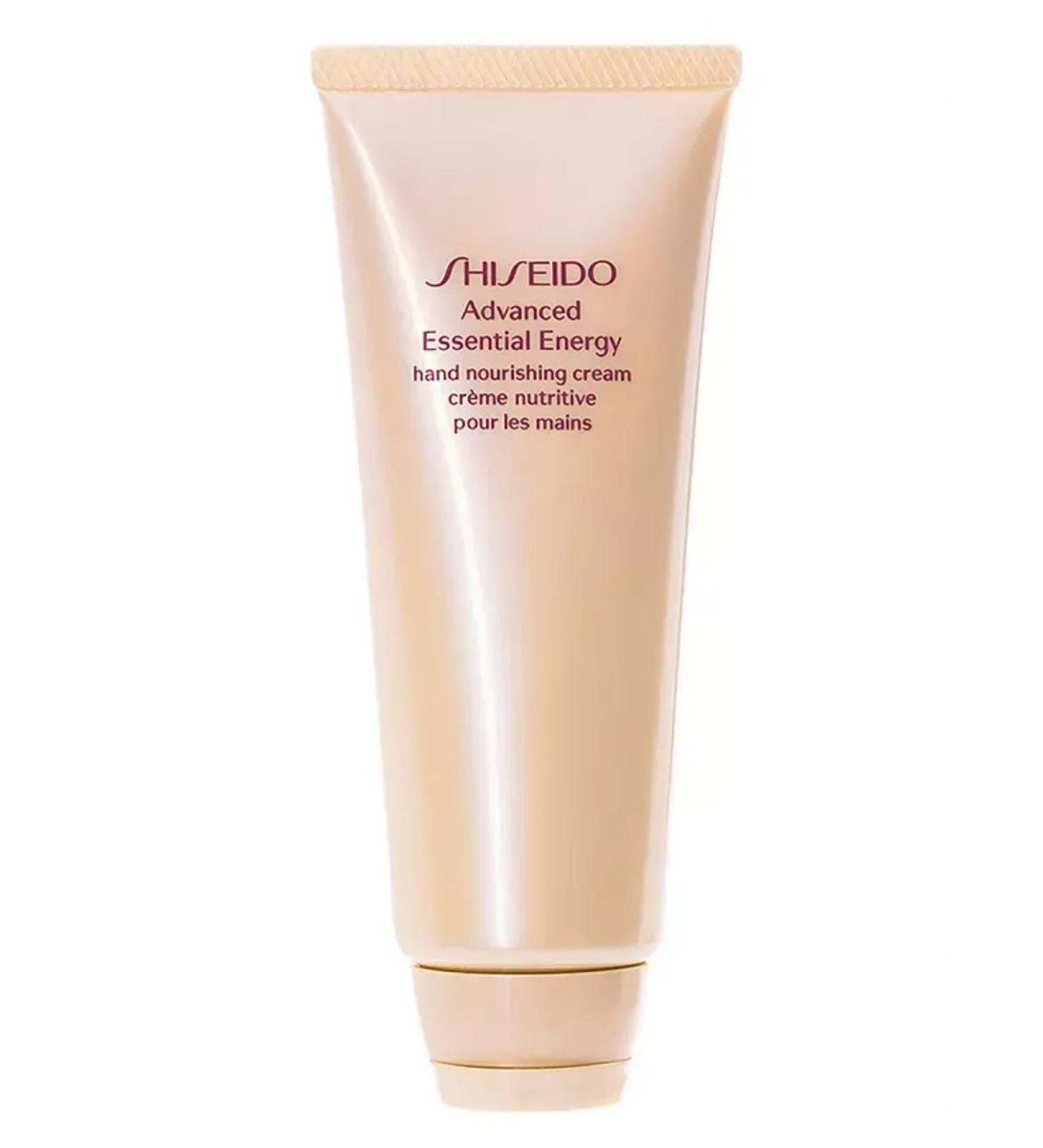 Shiseido Advanced Essential Energy Nutrition Cream