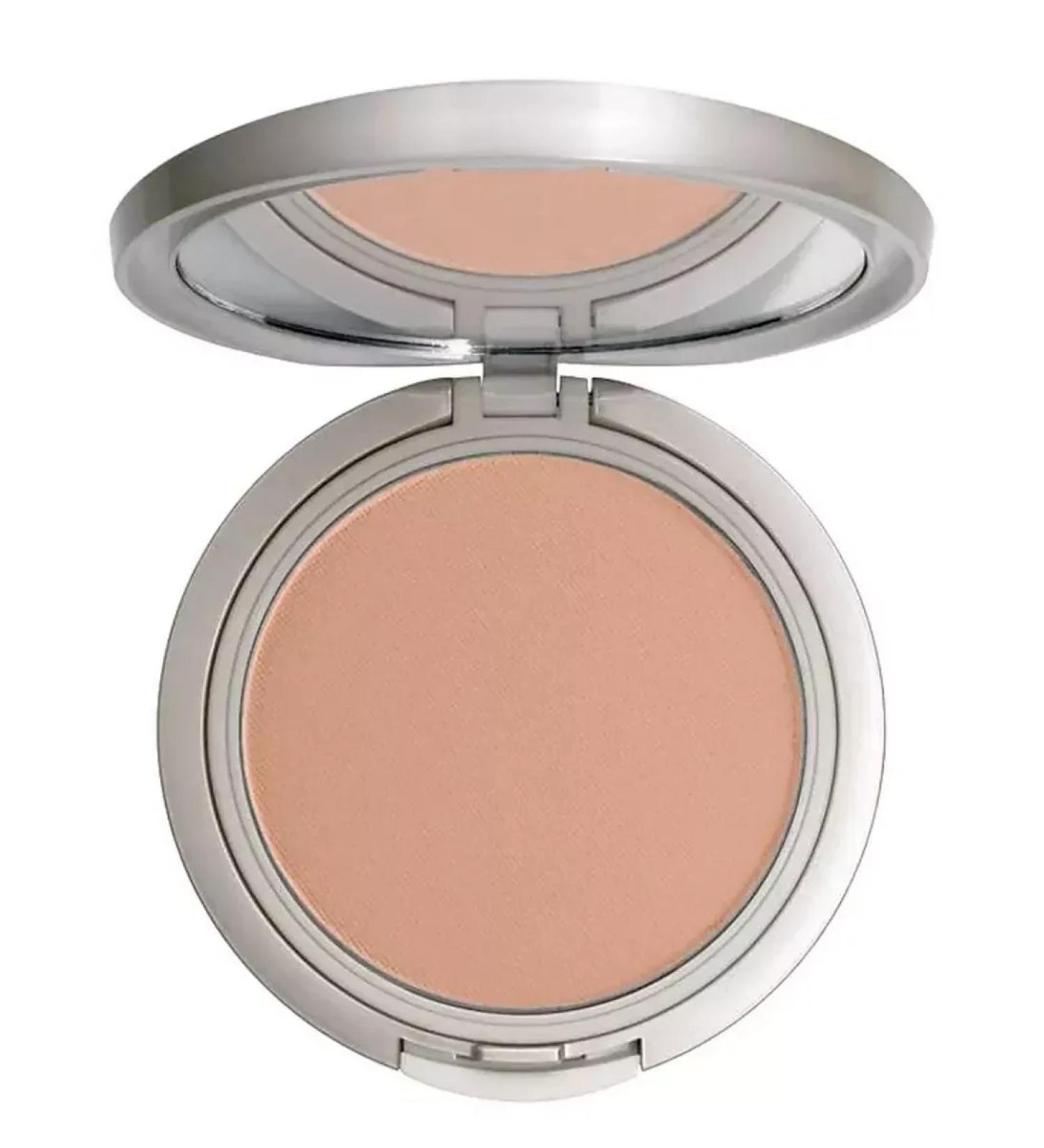 Artdeco Mineral compact powder 10 vasic Beige