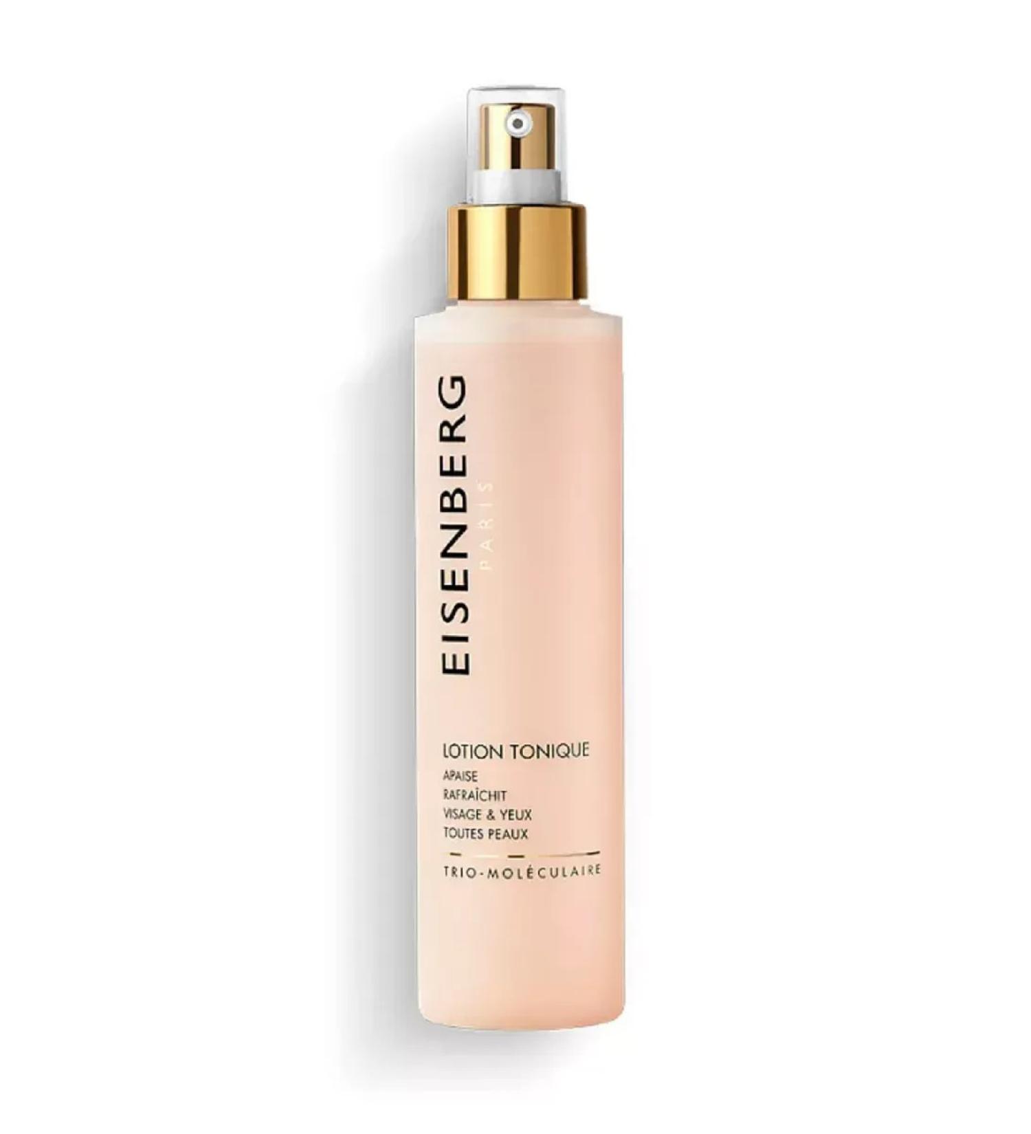 EISENBERG Tonic lotion for face and skin around the eyes