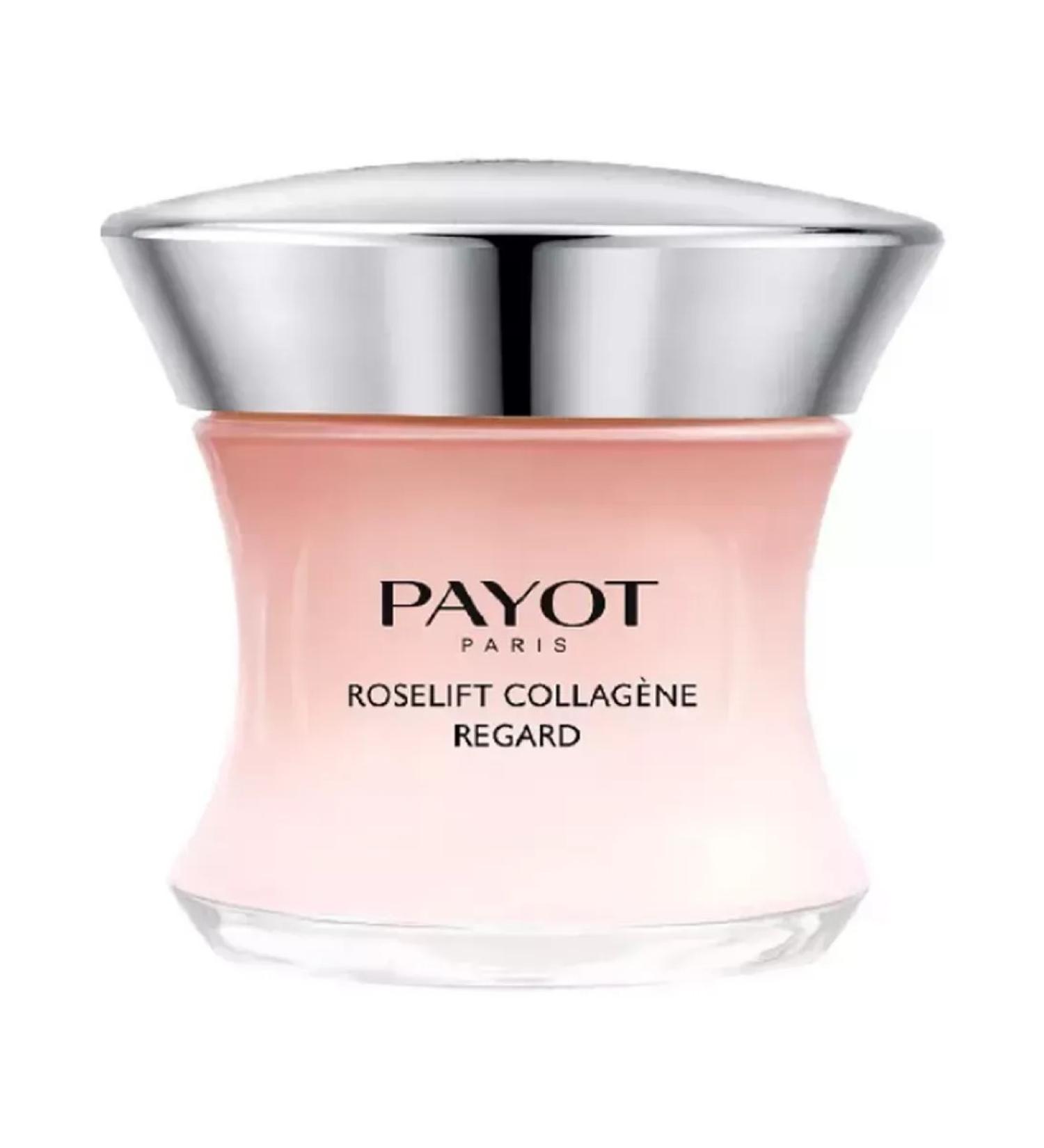 PAYOT Roselft collagene eyes