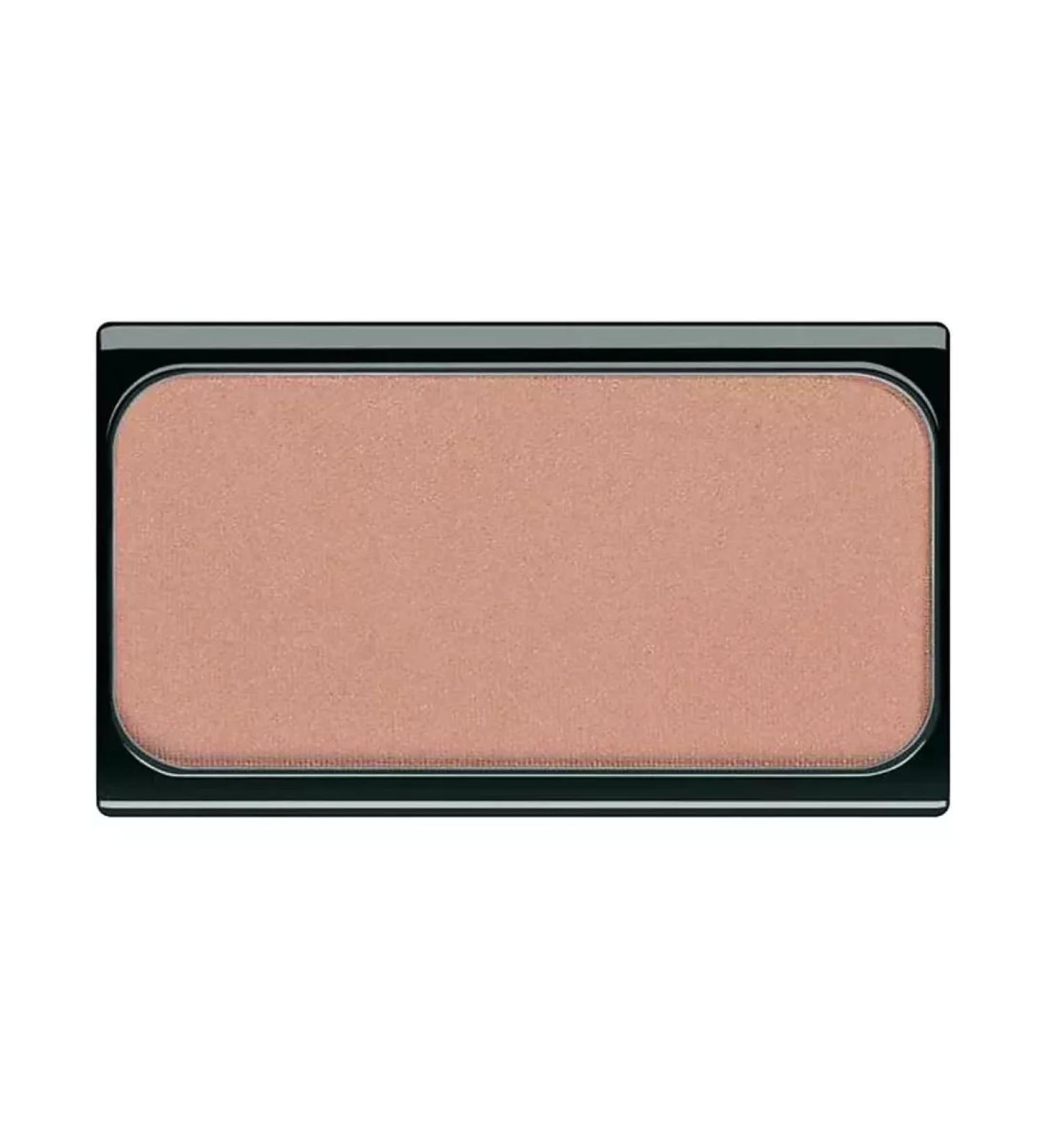 Artdeco Face blush tone 13 Brown Orange Blush