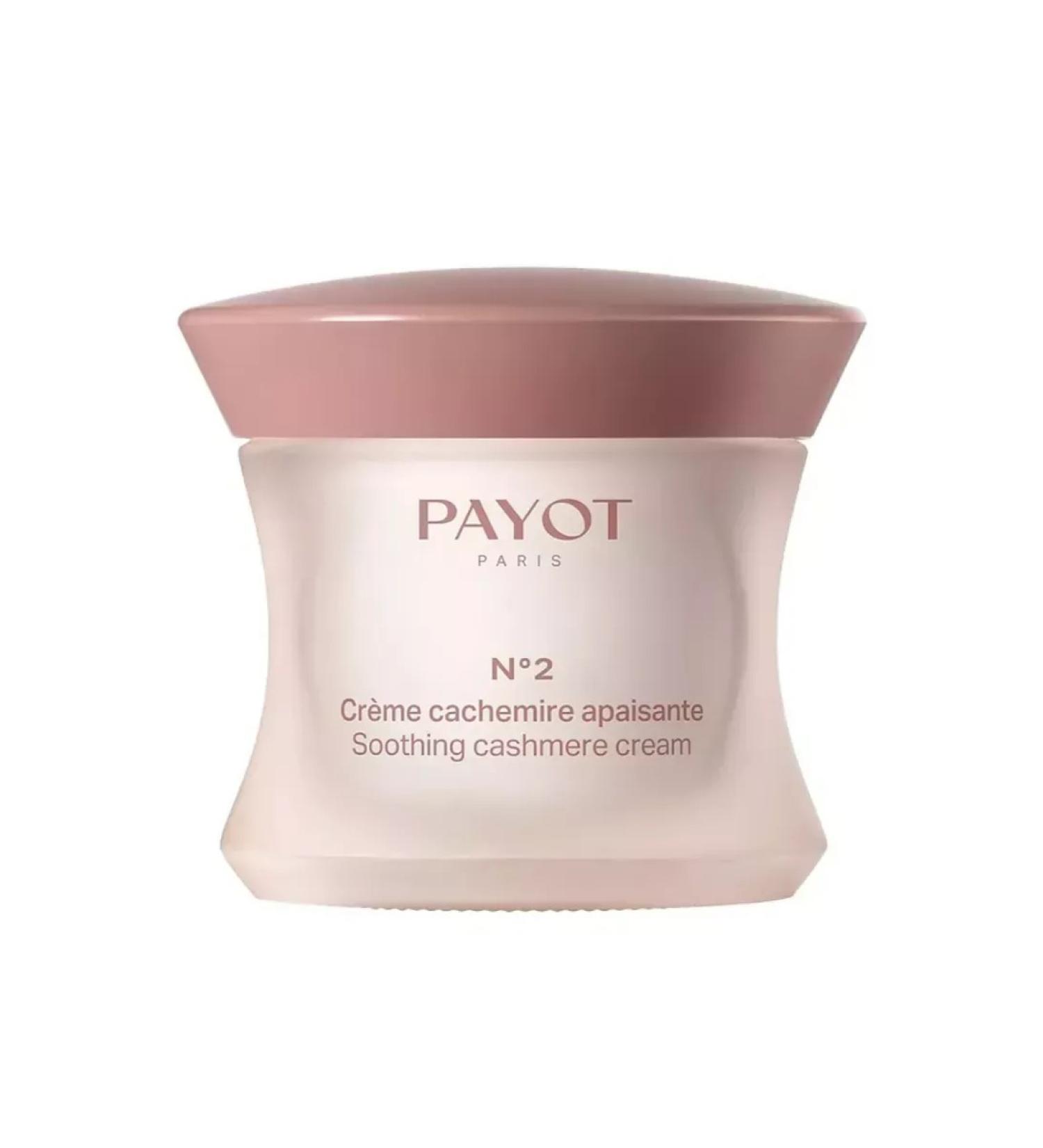PAYOT Soothing face cream