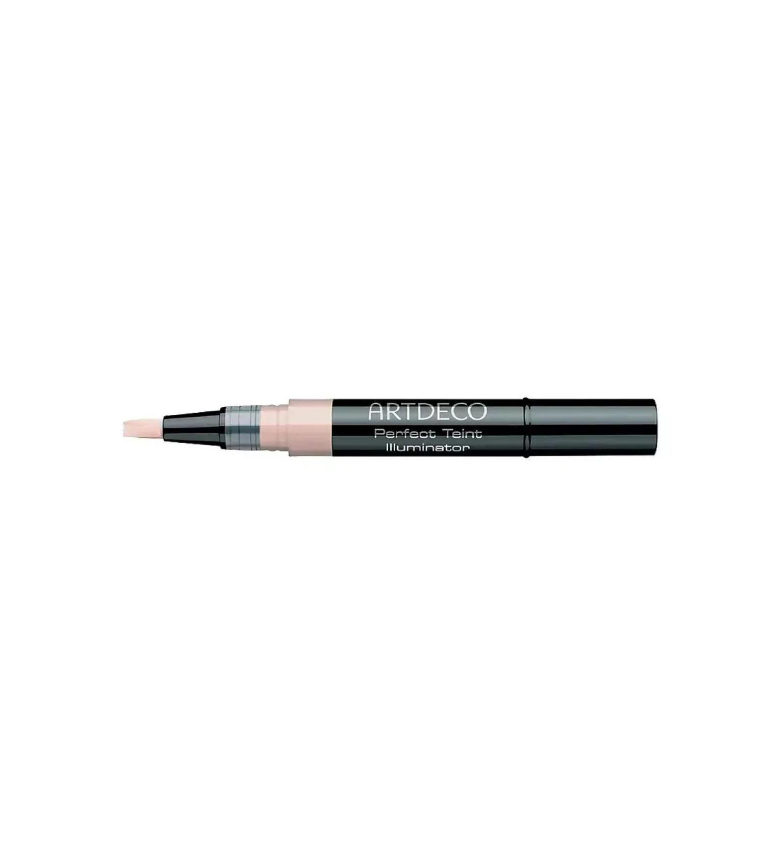 Artdeco Consiler Perfect Teint Illuminator 01 Illuminating Pink