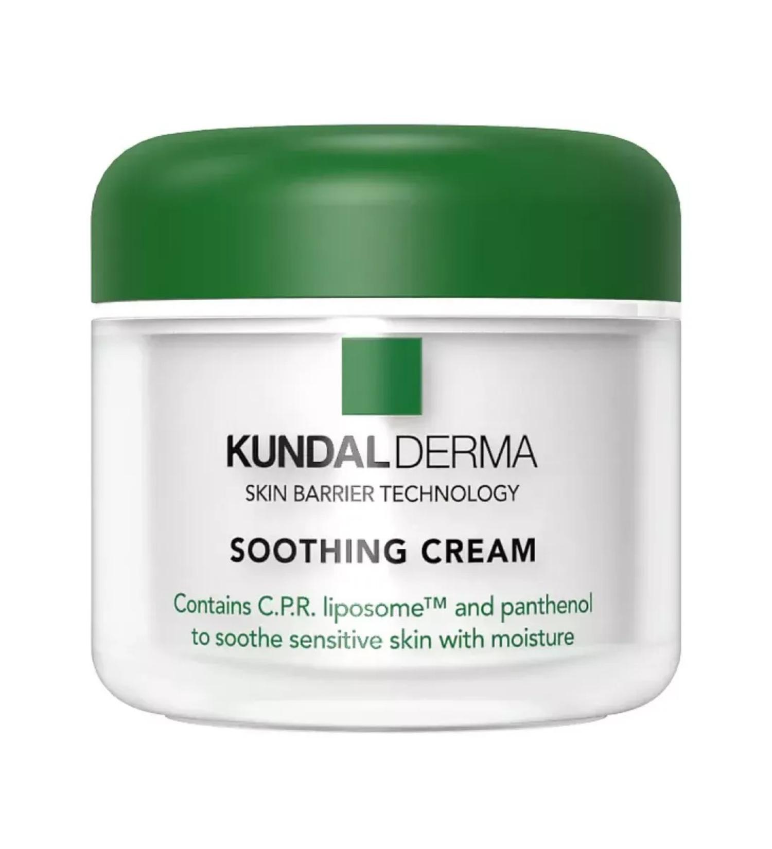 Kundal Soothing face cream - Buy Online on GoSupps.com