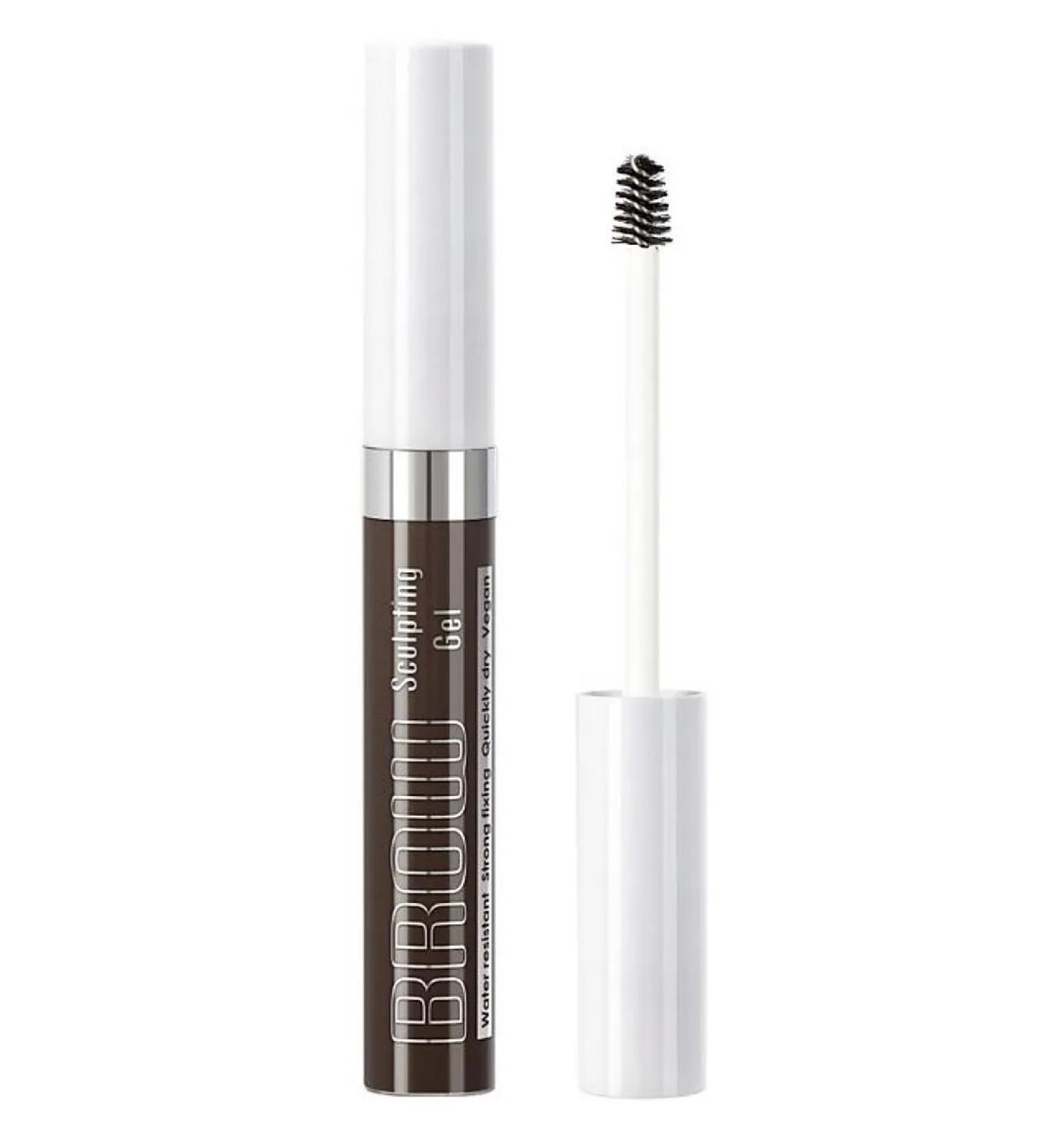 Charme Brow Sculpting 102 gray-brown eyebrow - Buy Online on GoSupps.com
