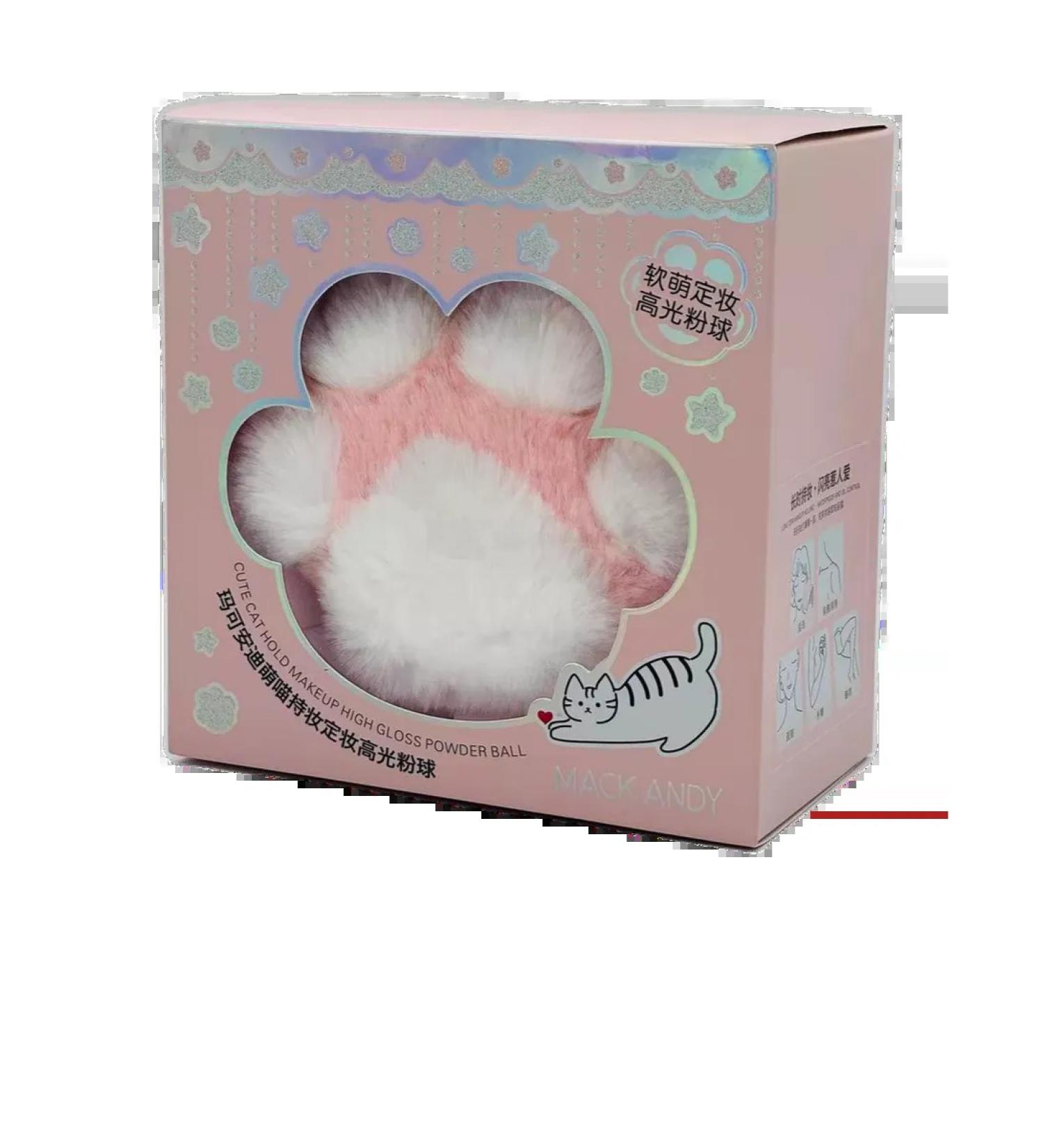 China Highlighter scattered for the face and body - Buy Online on GoSupps.com