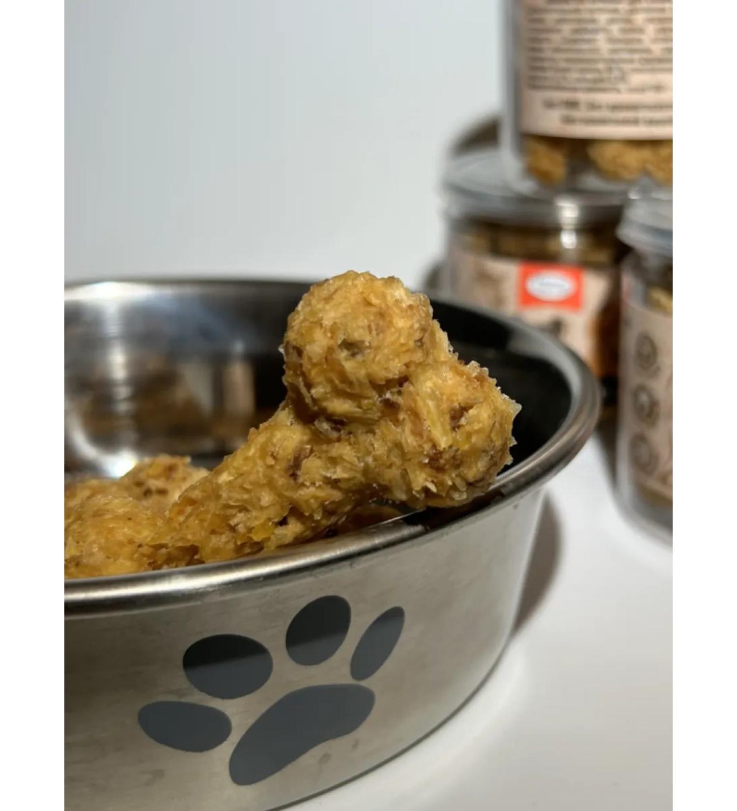 PRIMAL CHOICE Treats for dogs yummy dog cookies - Buy Online on GoSupps.com