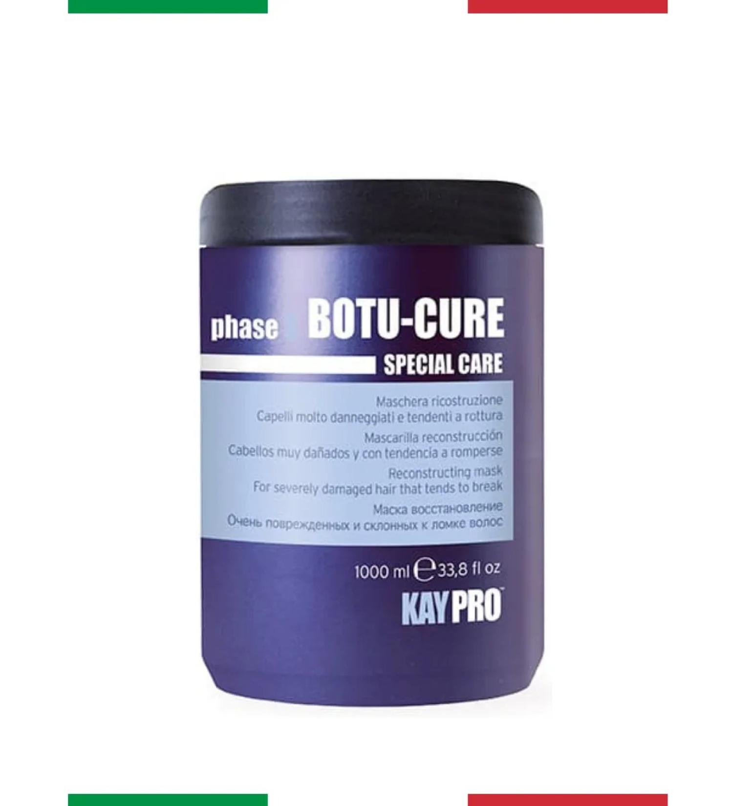 kaypro Botu Cure hair mask 1000ml