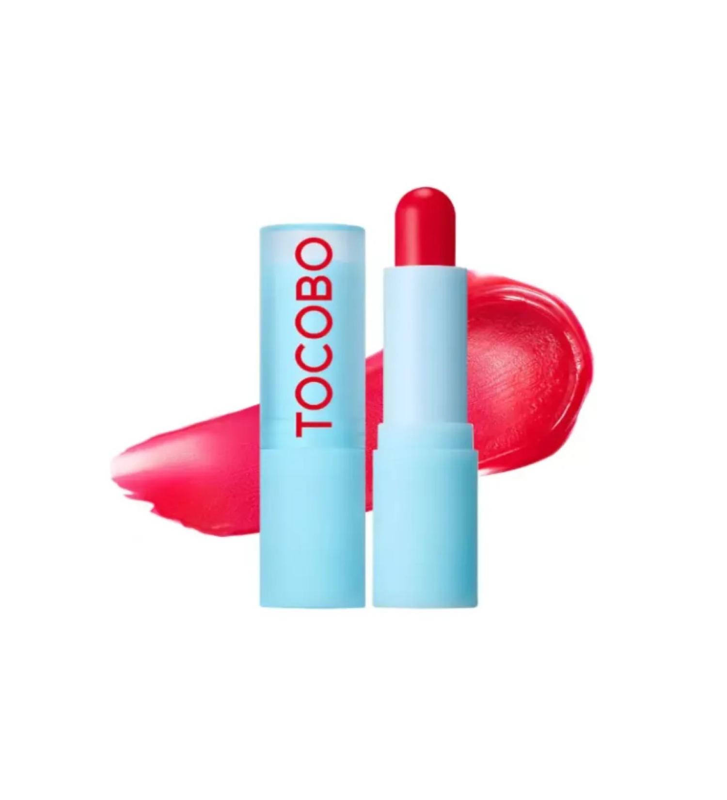 tocobo Lip balm No. 011 - Buy Online on GoSupps.com