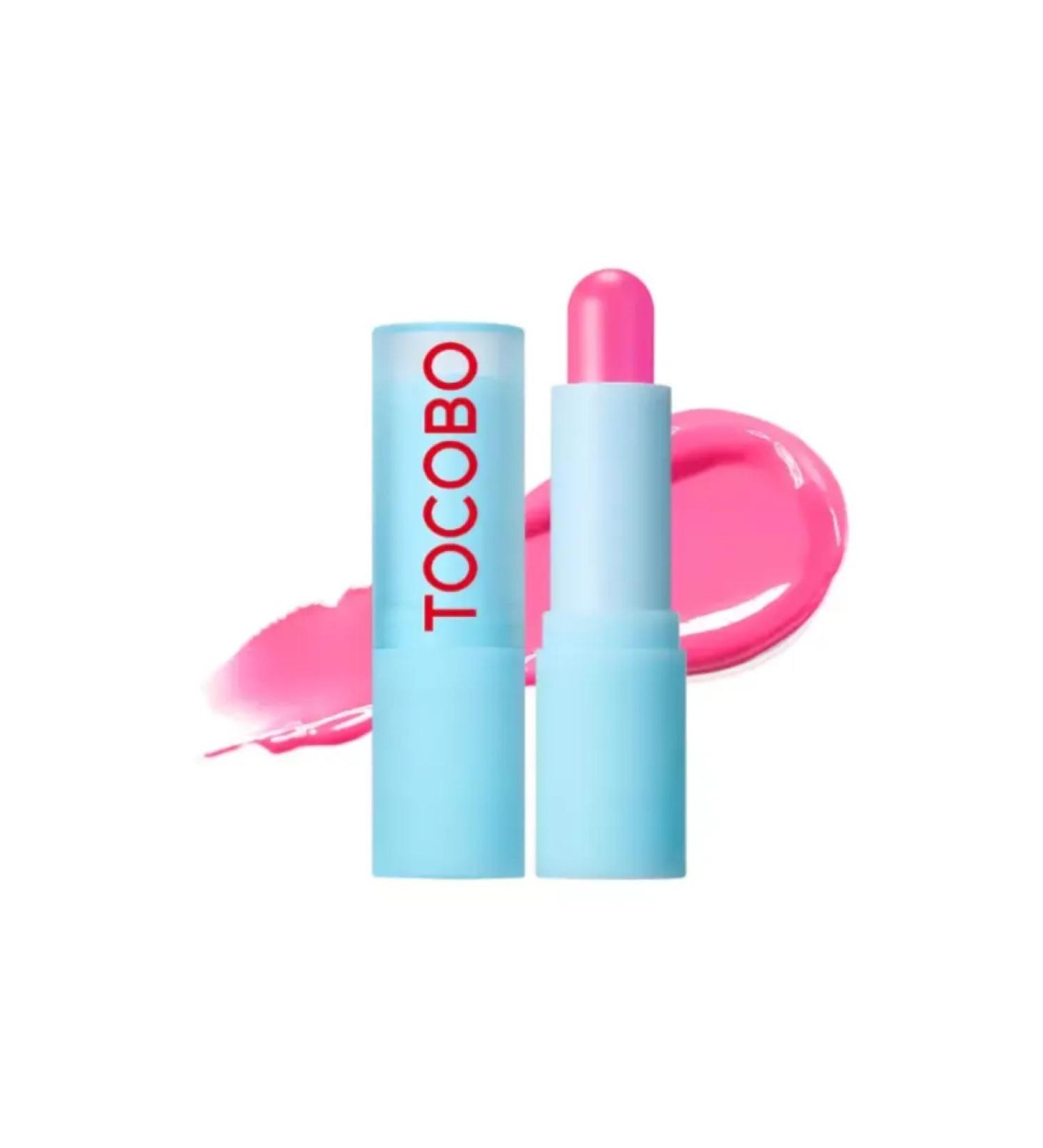 tocobo Lip balm No. 012 - Buy Online on GoSupps.com