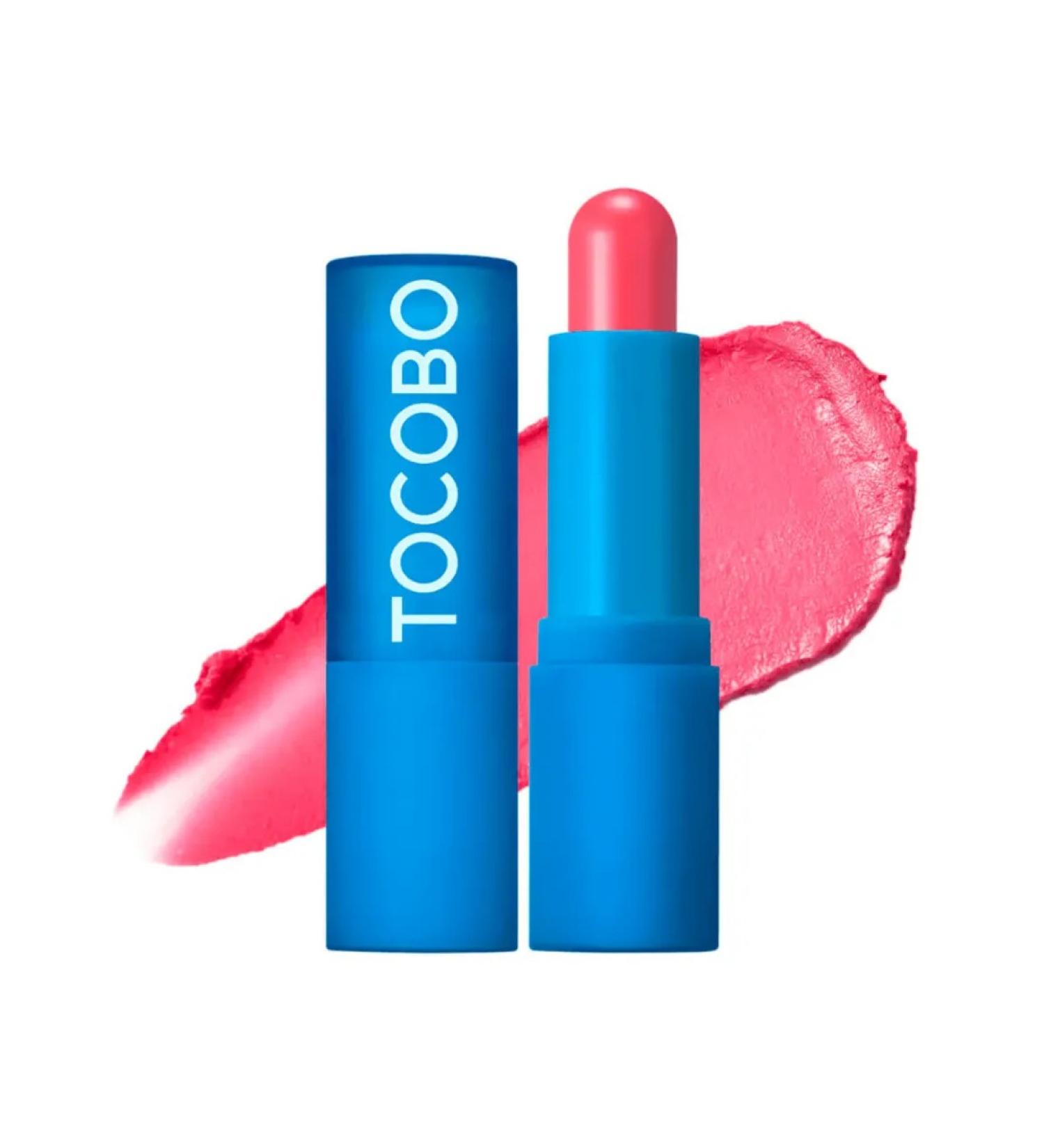tocobo Lip balm No. 032 - Buy Online on GoSupps.com