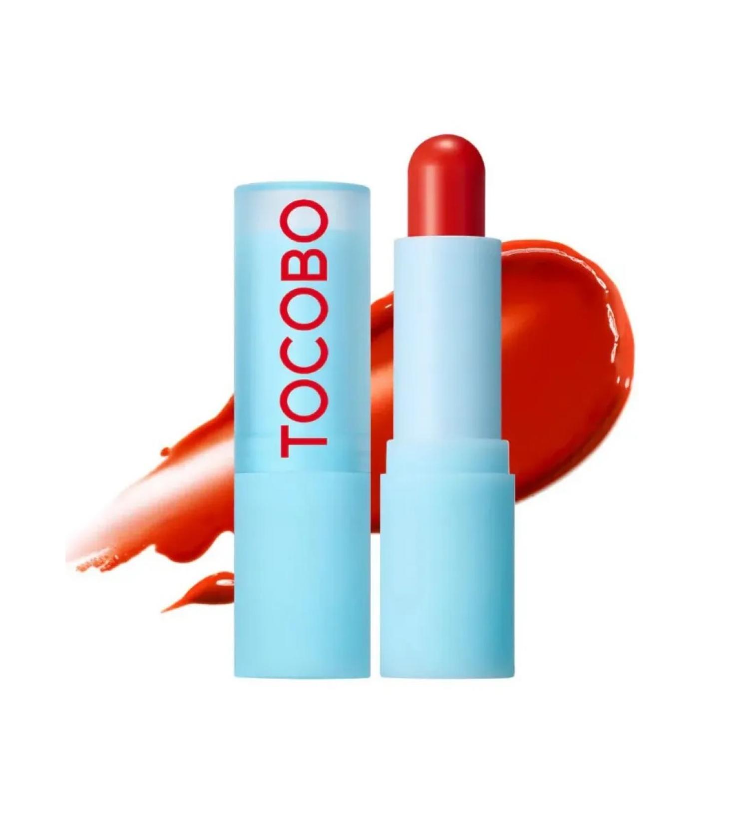 tocobo Lip balm No. 013 - Buy Online on GoSupps.com