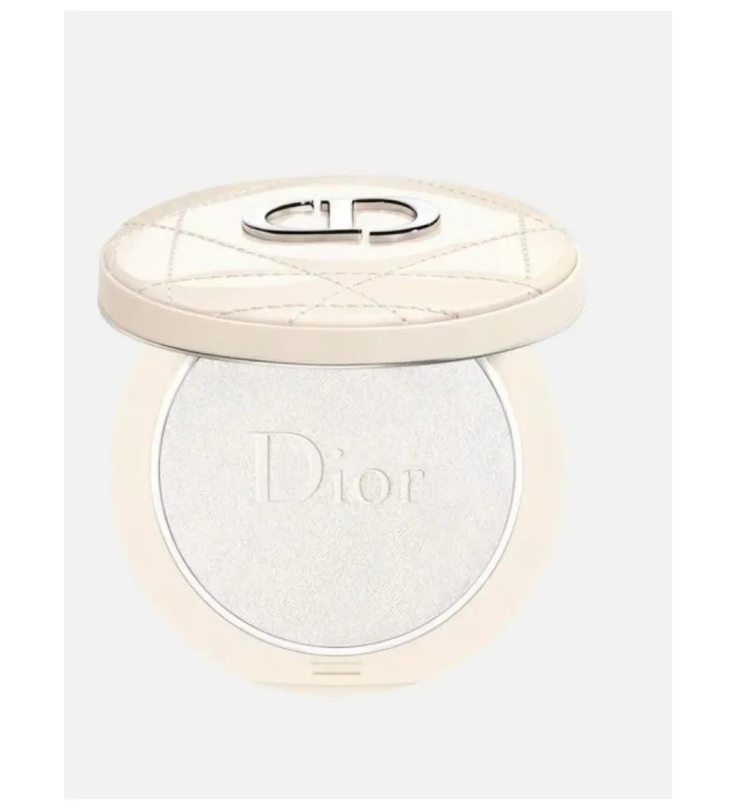 DiorBackstage Highlighter Forever Couture Luminizer
