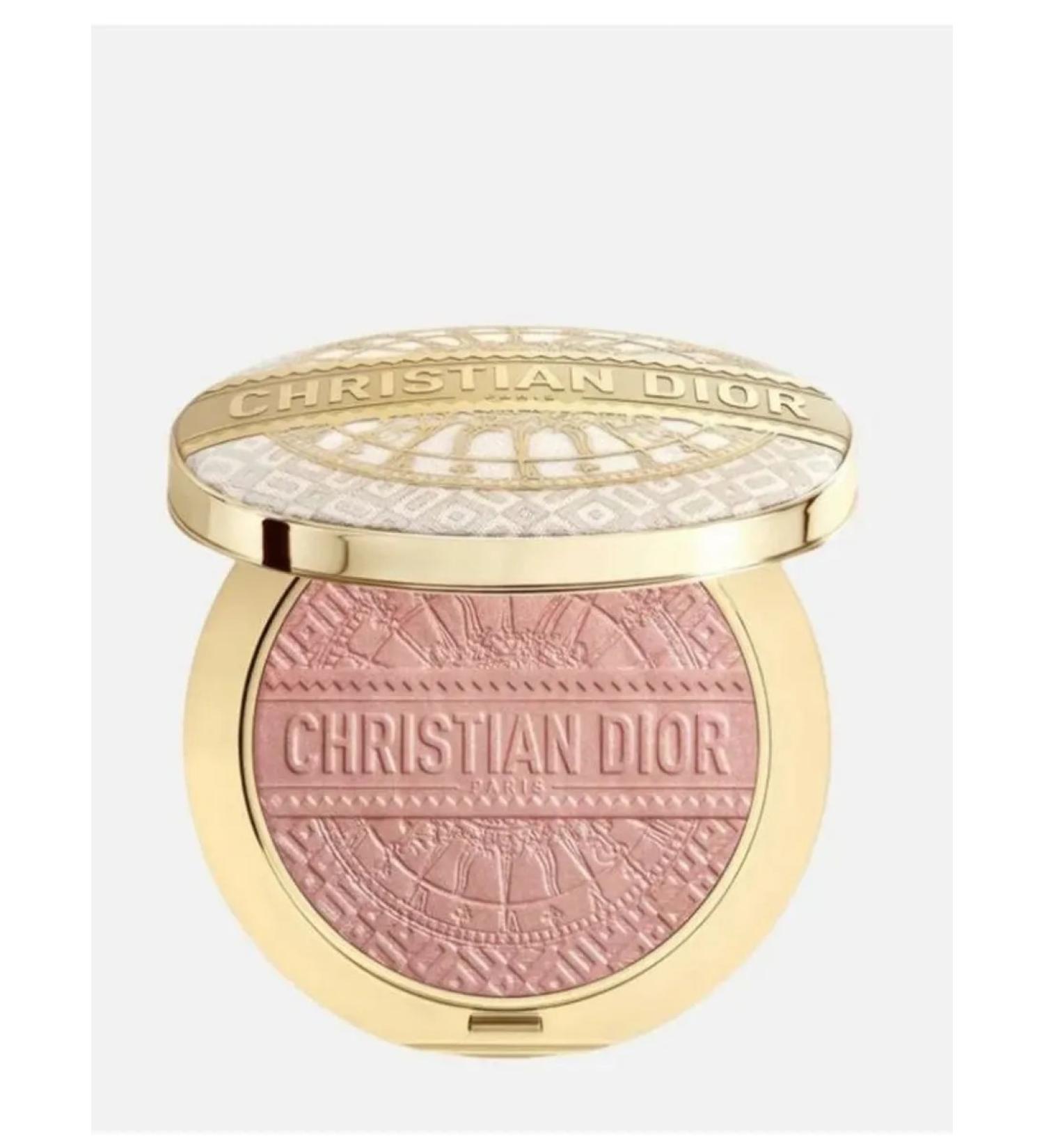 DiorBackstage Highlighter for the face