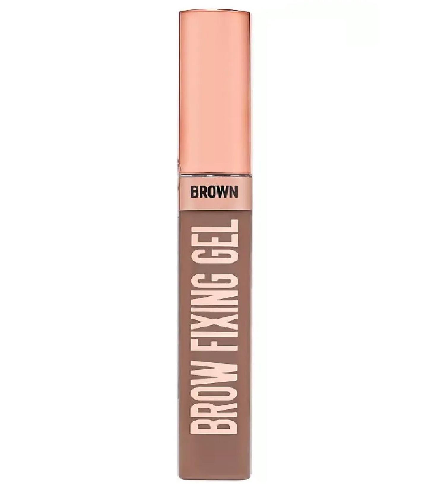 Stellary Brow Fixing Gel eyebrows 8 ml - Buy Online on GoSupps.com