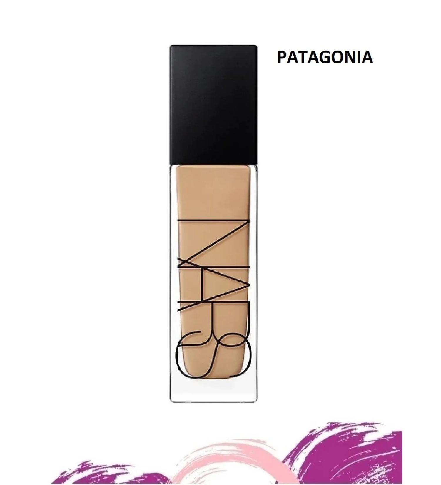 NARS COSMETICS Persistent foundation Patagonia 30 ml - Buy Online on GoSupps.com