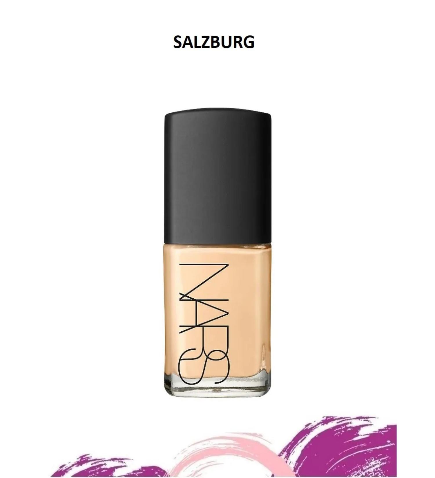 NARS COSMETICS Tonal remedy giving the skin a radiance of Salzburg - Buy Online on GoSupps.com