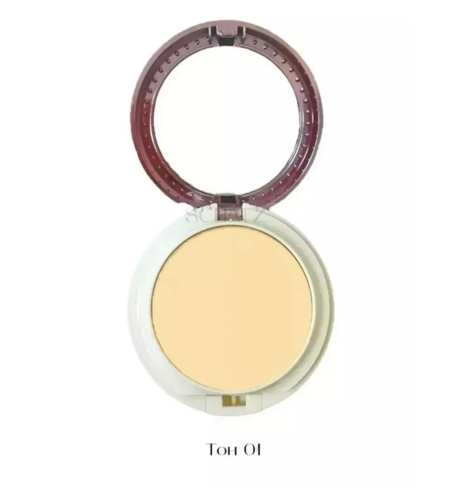 Sashimi Facial powder tone 01 - Buy Online on GoSupps.com