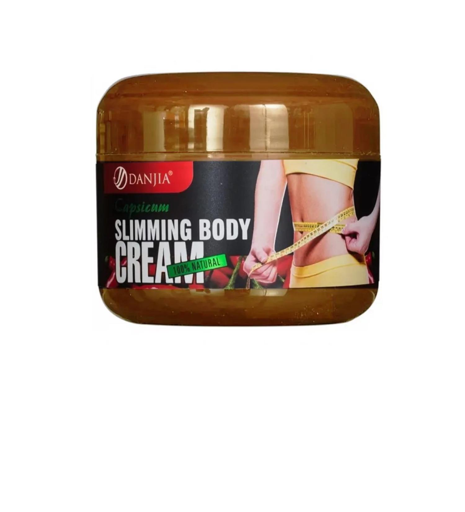 Danjia Slimming cream - Buy Online on GoSupps.com
