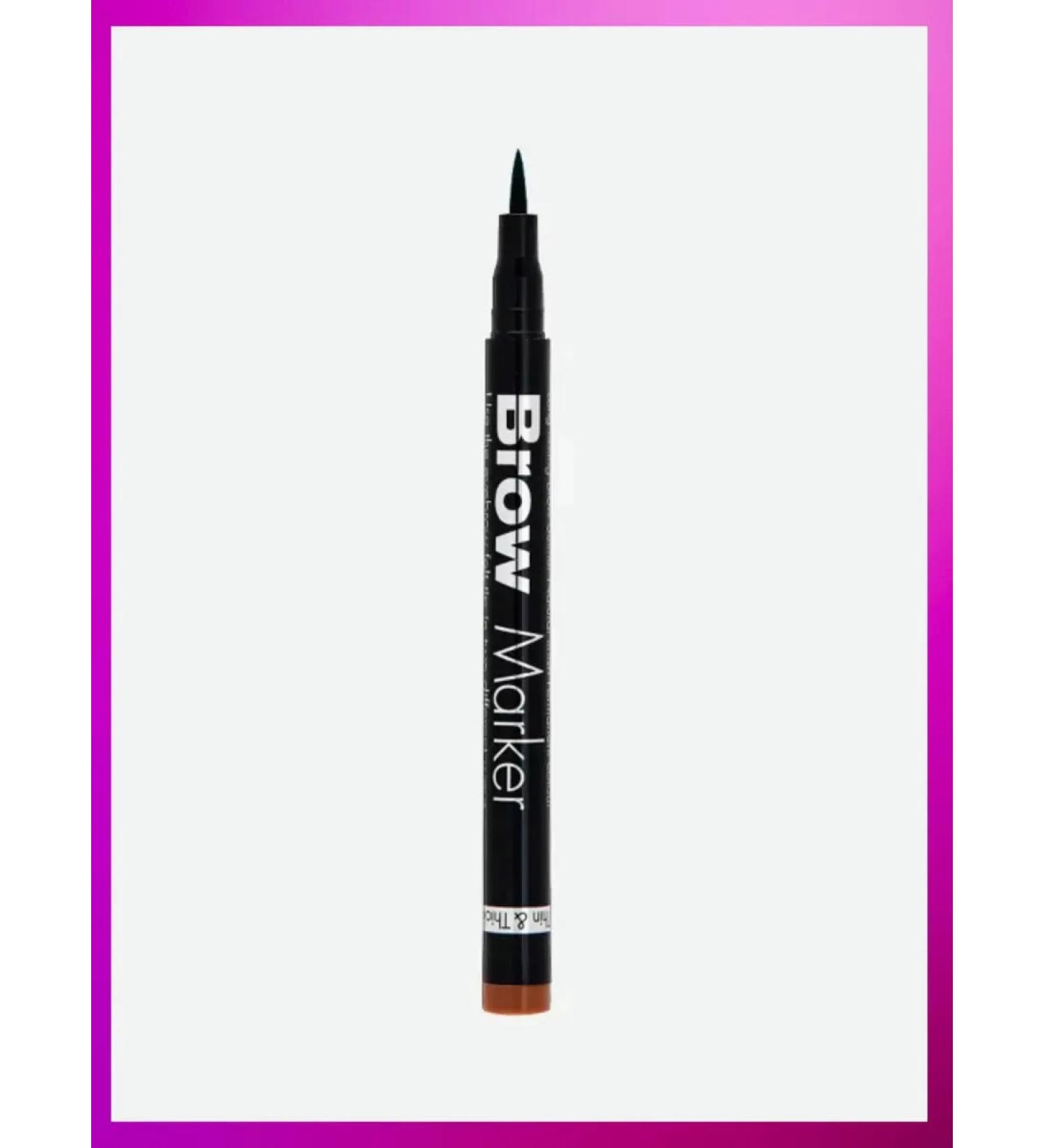 Charme Brow Liner eyebrow liner - Buy Online on GoSupps.com