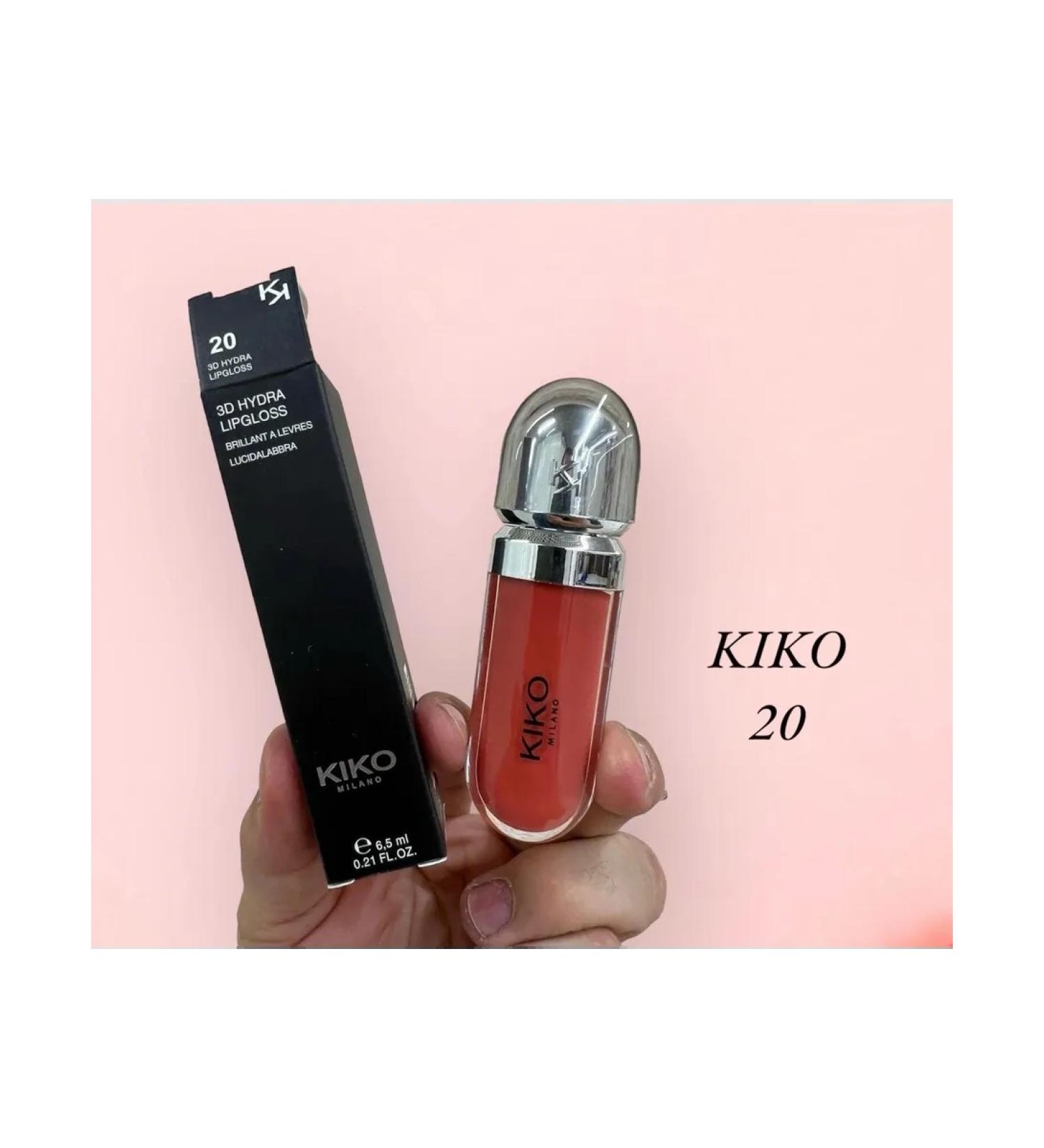 SALE Moisturizing lip gloss 3D Hydra Lipgloss