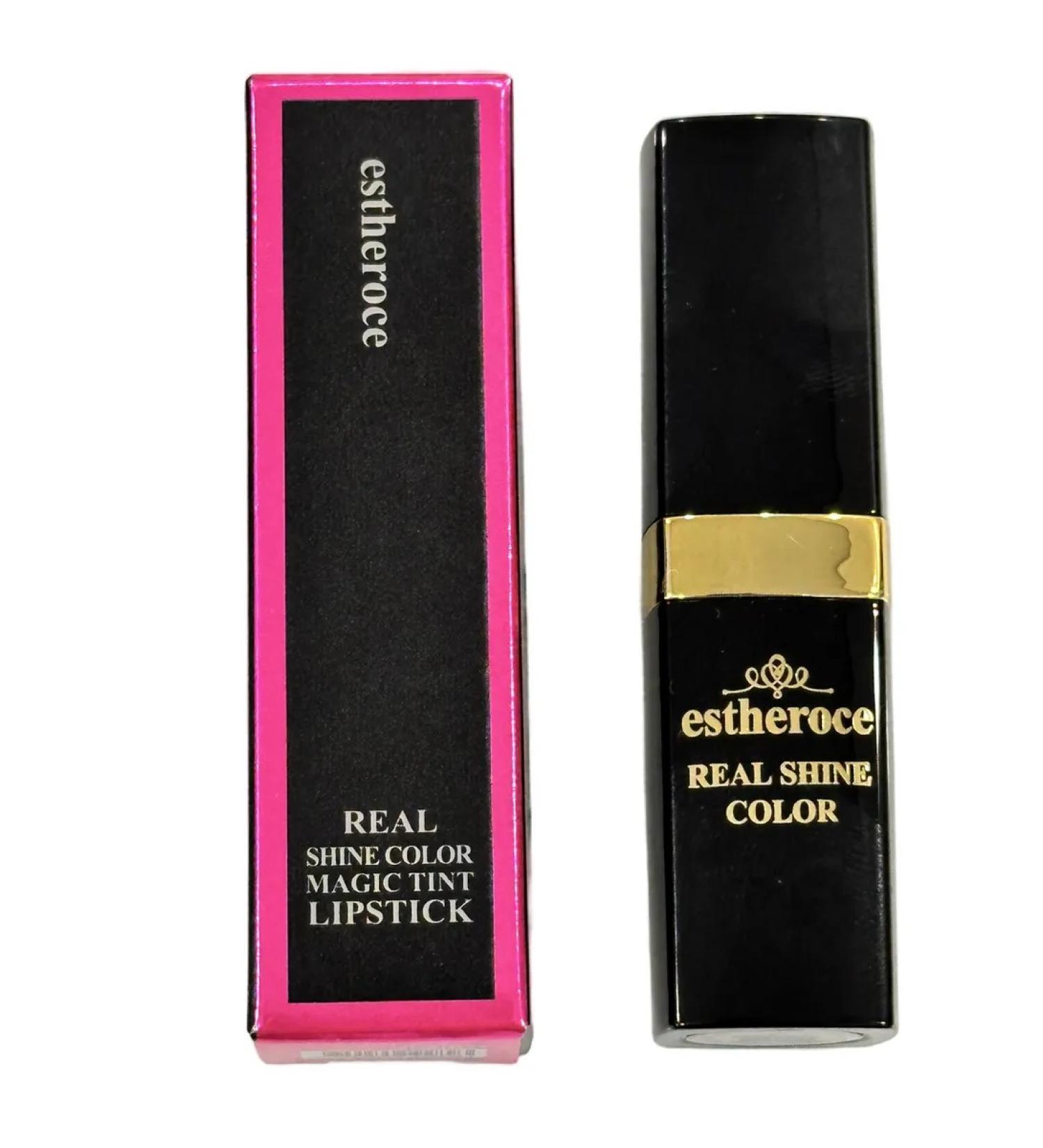 DEOPROCE Tender moisturizing lipstick for lips No. 01 Korea - Buy Online on GoSupps.com