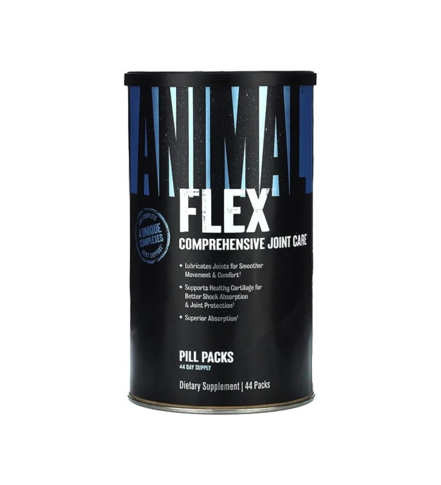 Animal Vitamins for joints and ligaments glucosamine chondroitin