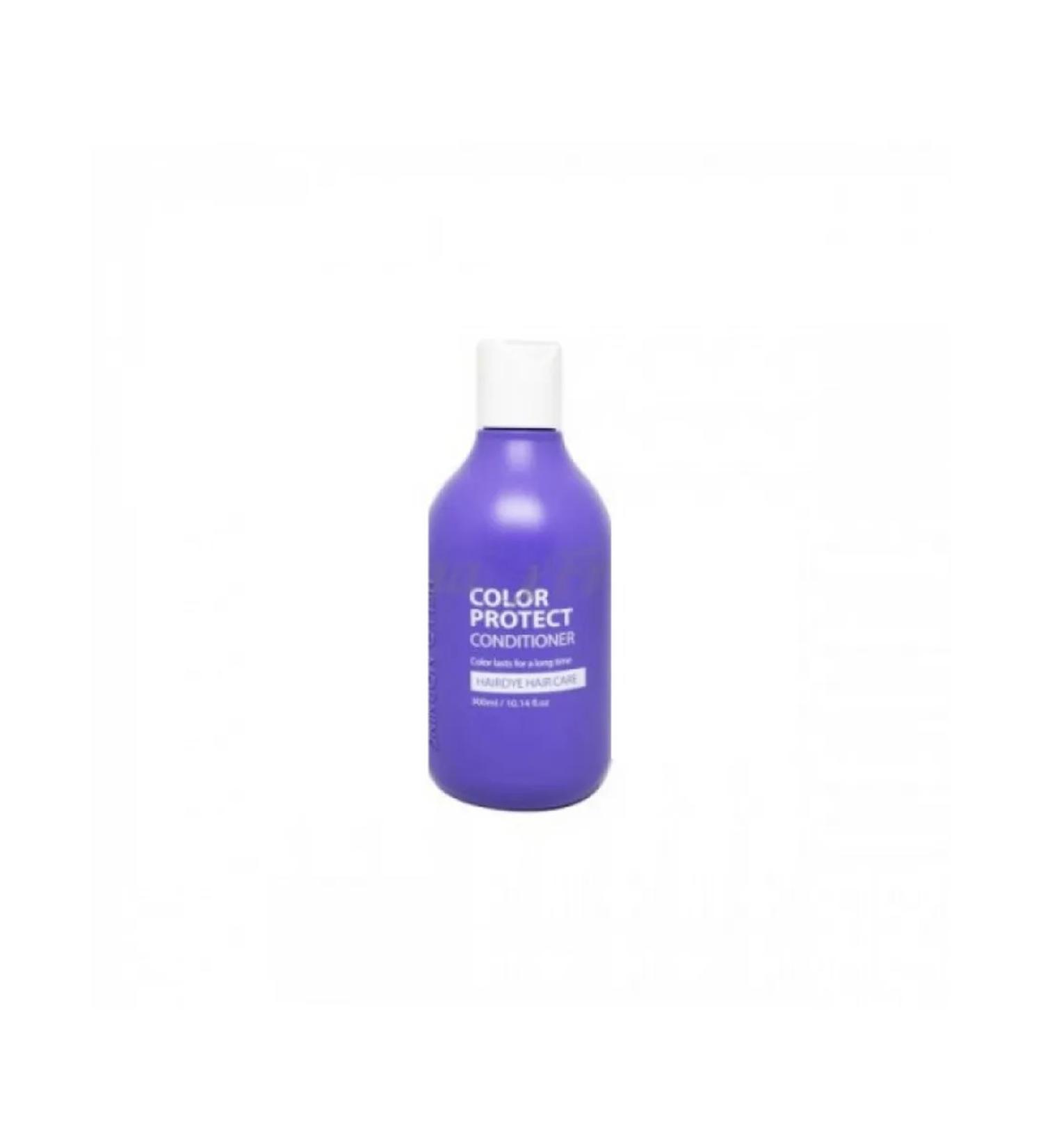 HELLO MORNING Conditioner protection of color 300ml