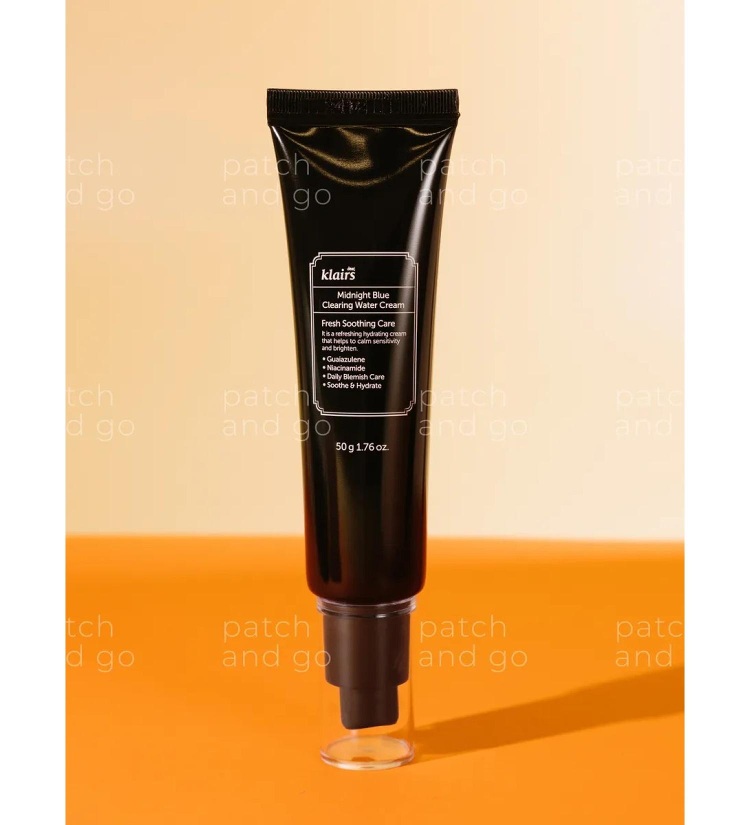 Dear dear Gel-cream lightweight 50g - Buy Online on GoSupps.com