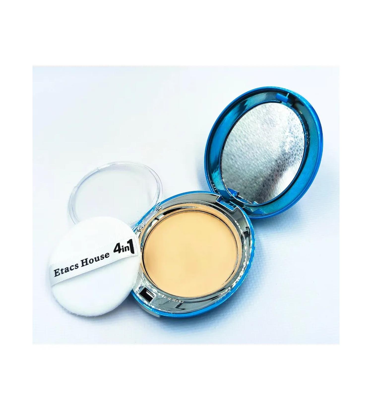 Etacs House Original. Facial pore matting tone 13 - Buy Online on GoSupps.com
