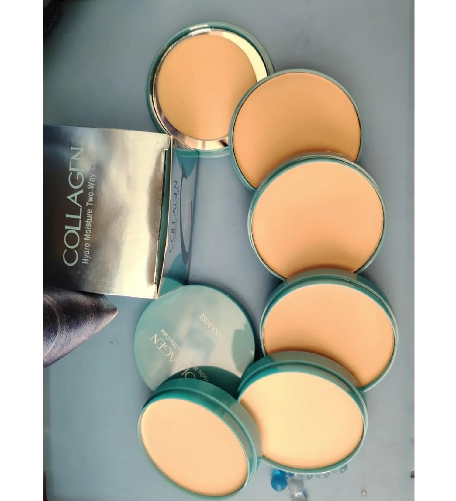 5-in-1 BB powder 1 pc.