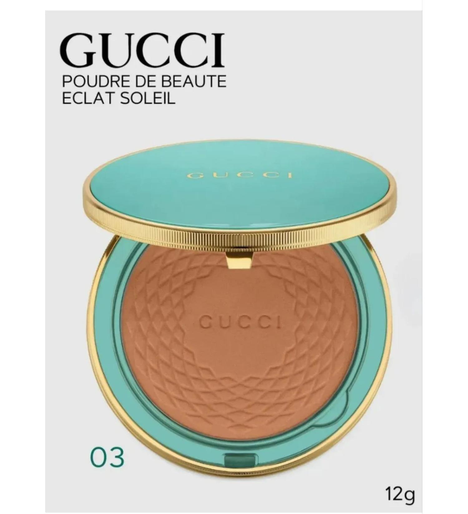 Gucci Tone 03 face bronzer - Buy Online on GoSupps.com