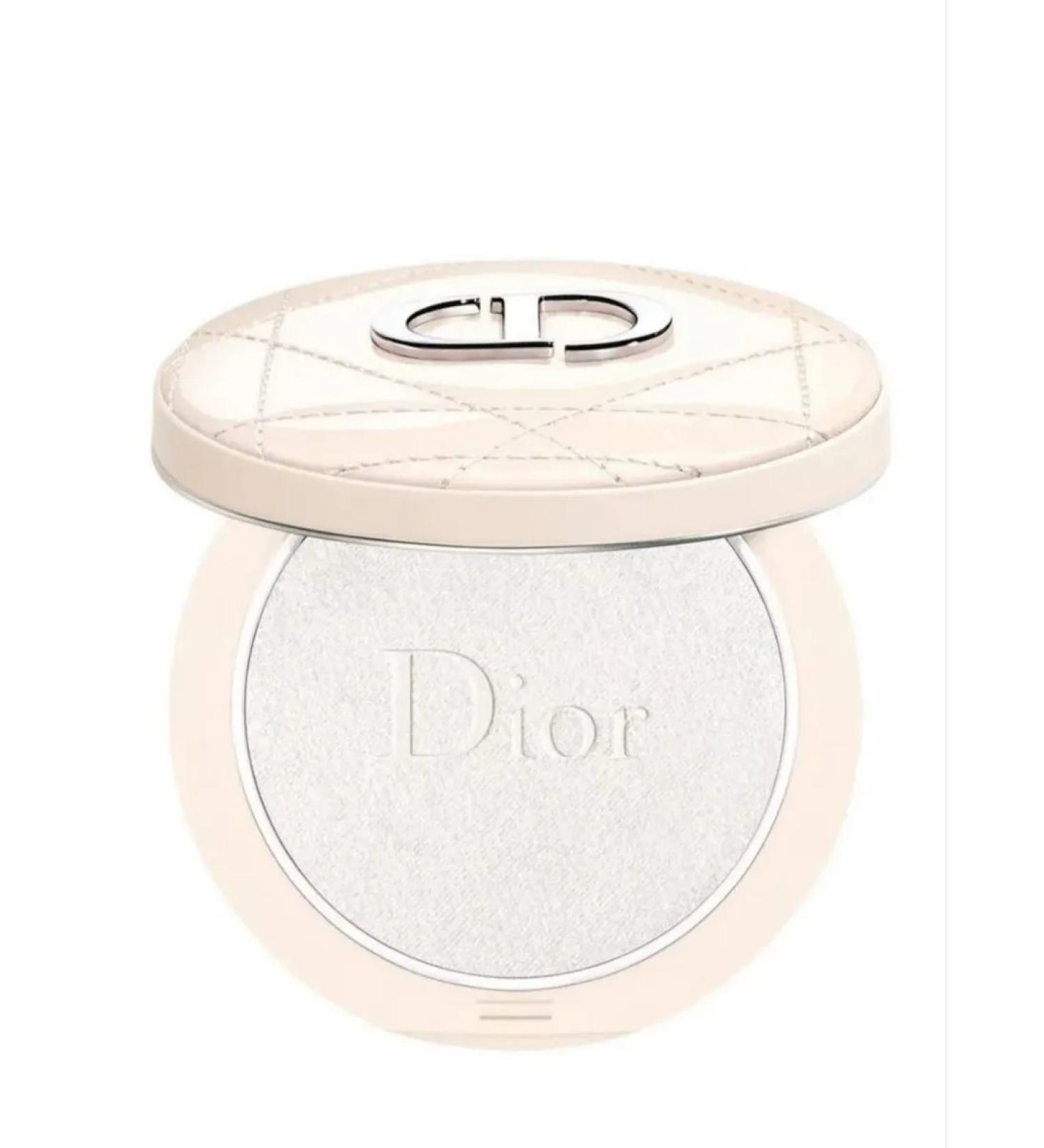 Dior Ton 3 Highlighter Forever Couture Luminizer - Buy Online on GoSupps.com