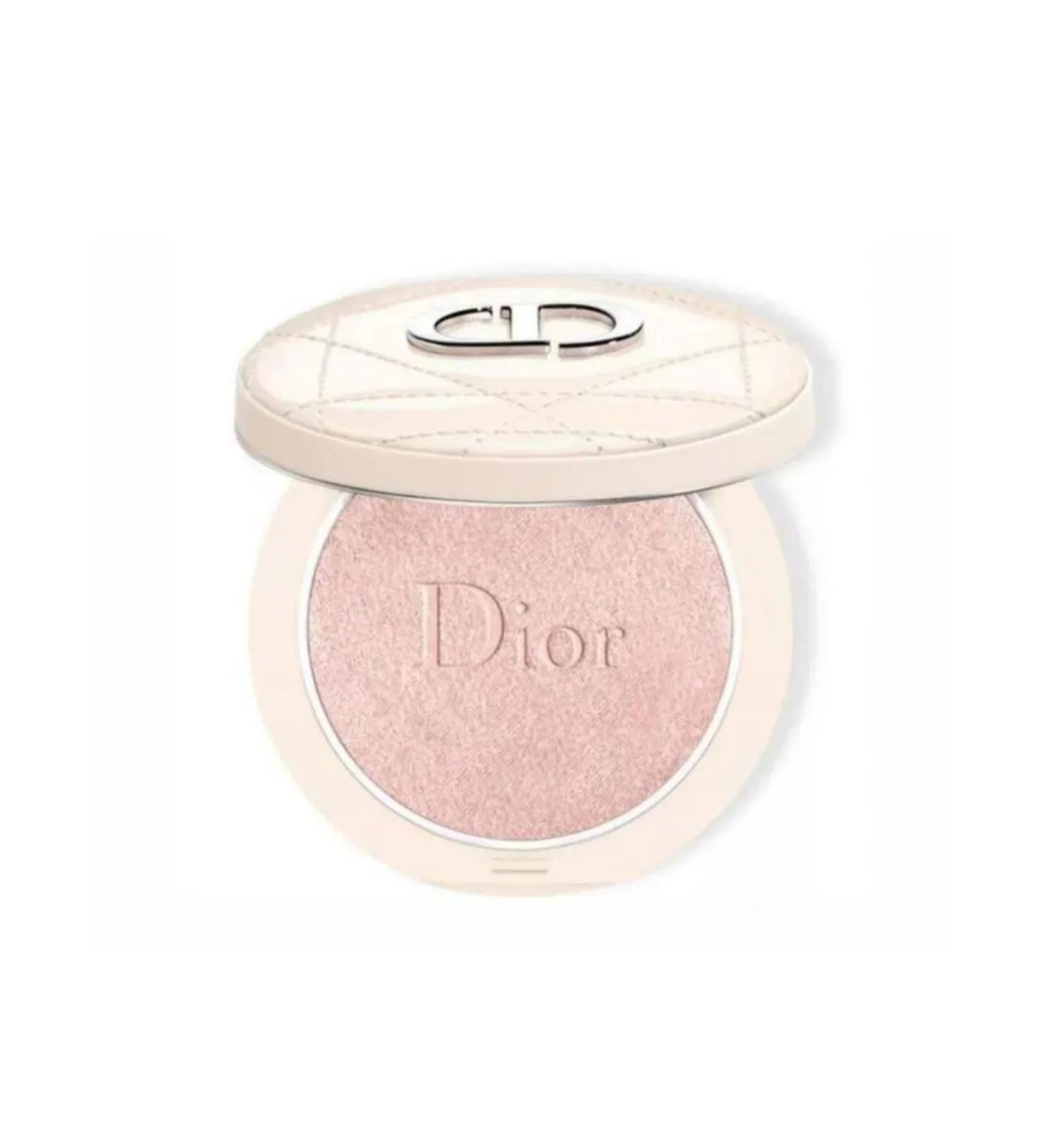 Dior Ton 2 Highlighter Forever Couture Luminizer - Buy Online on GoSupps.com