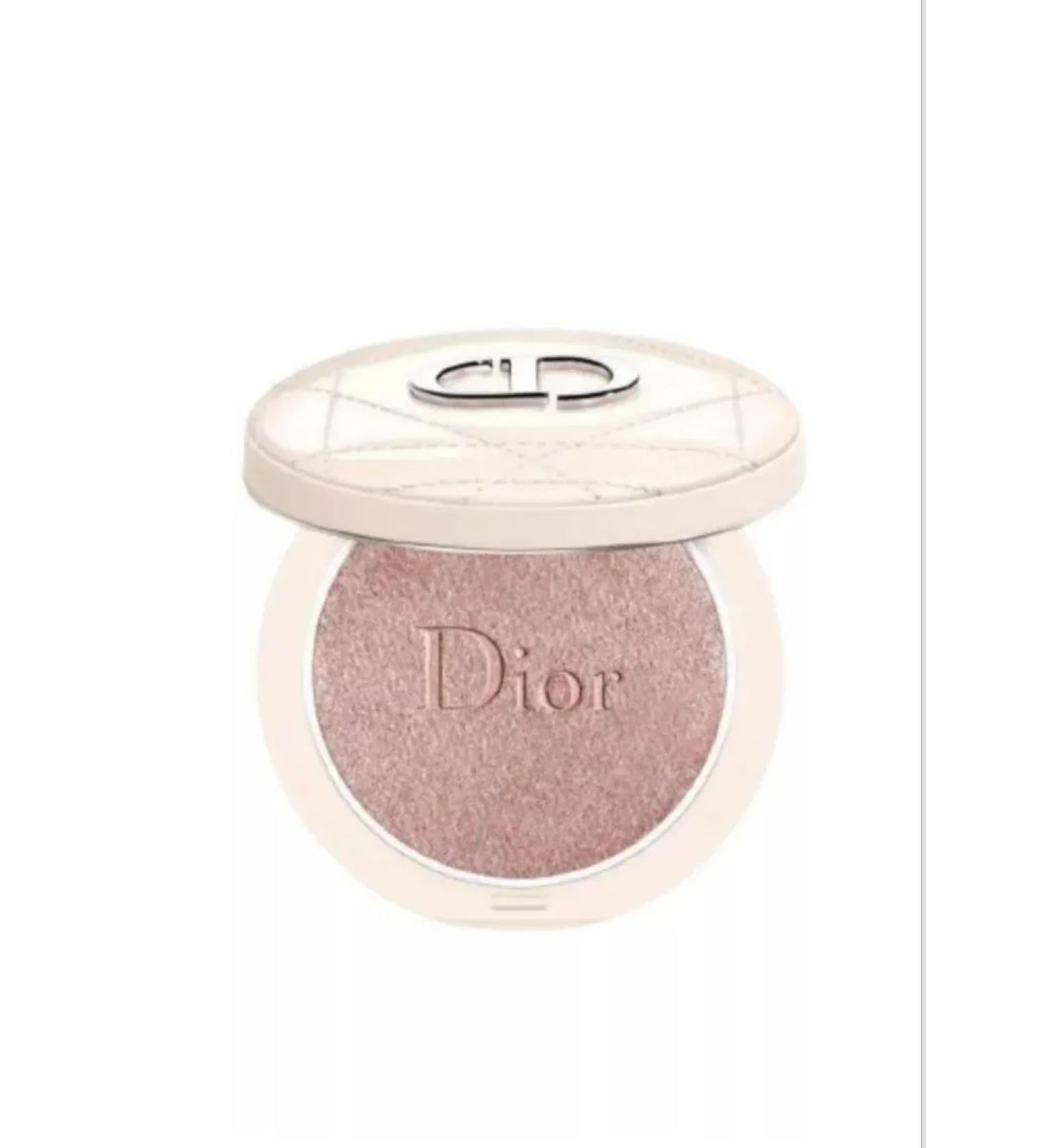 Dior Tone 5 Highlighter Forever Couture Luminizer - Buy Online on GoSupps.com