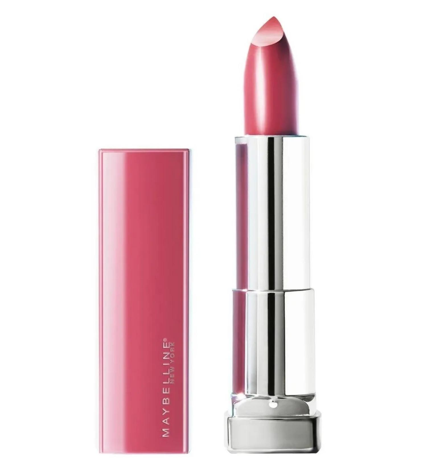 Maybelline New York Lipstick Color Sensational 376 Pink for Me Me - Buy Online on GoSupps.com