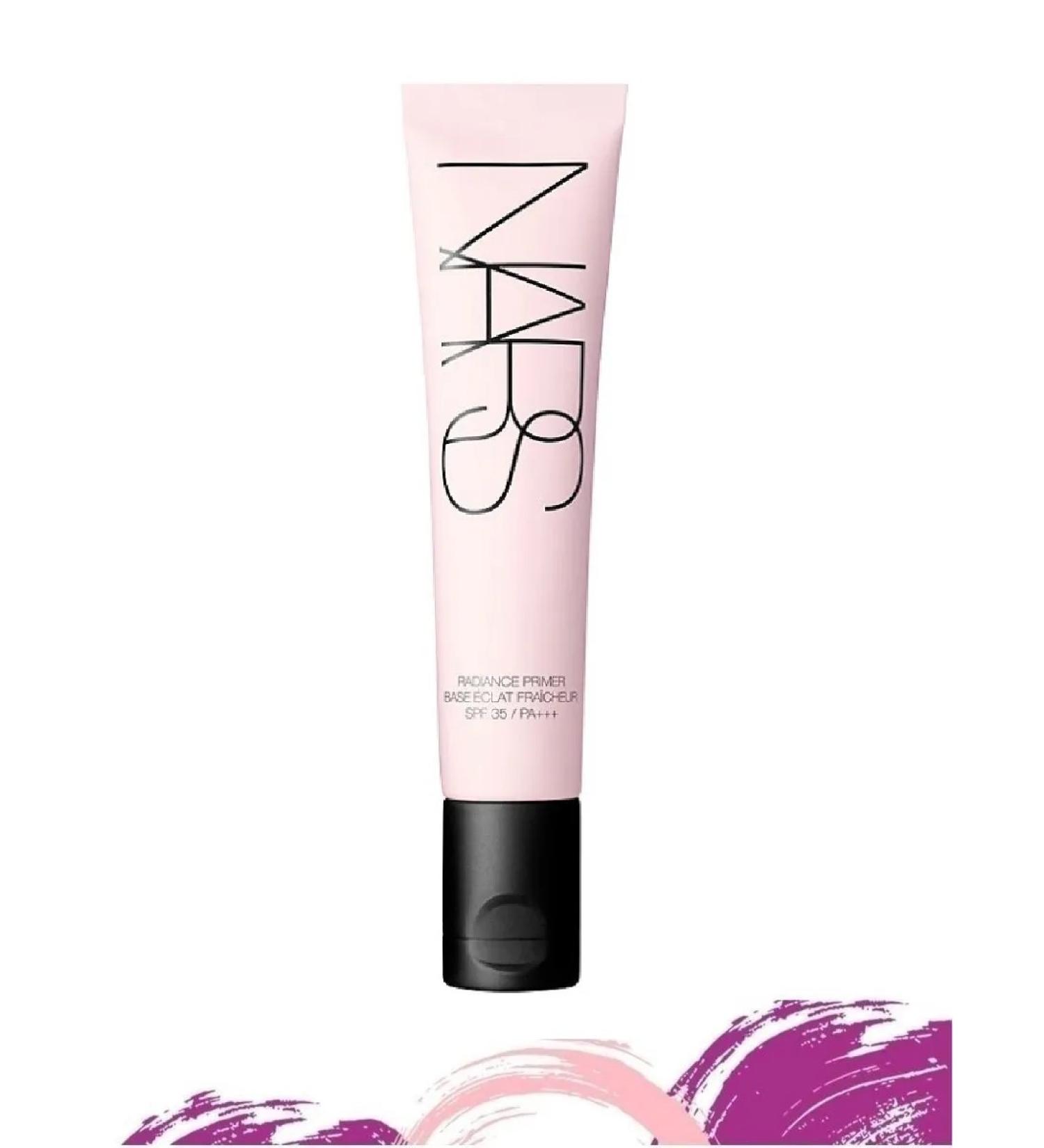 NARS Primer for the radiance of the skin SPF 35 - Buy Online on GoSupps.com