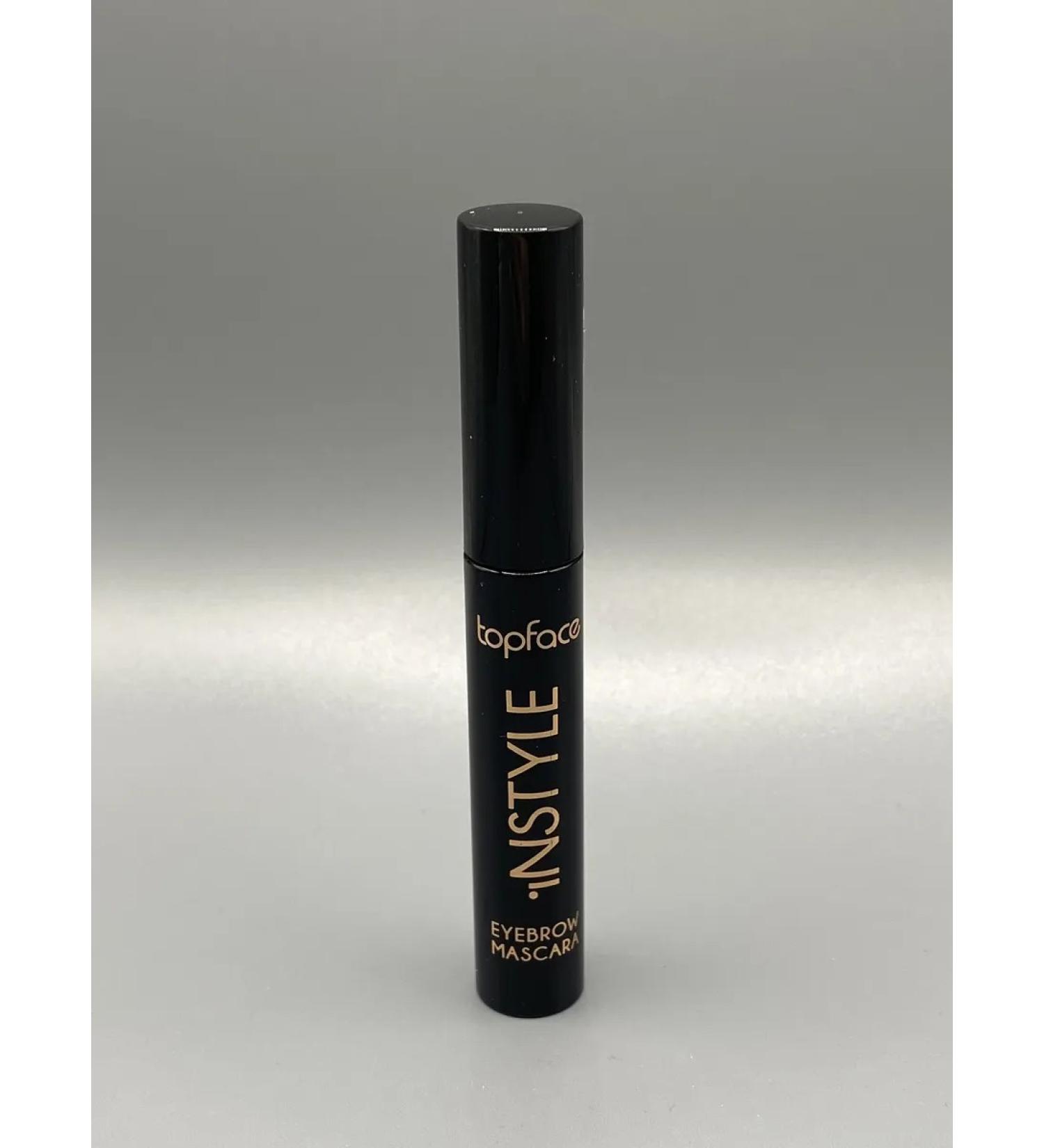 TopFace Eyebrow mascara Instyle Eyebrow Mascara RT310 No. 002 - Buy Online on GoSupps.com