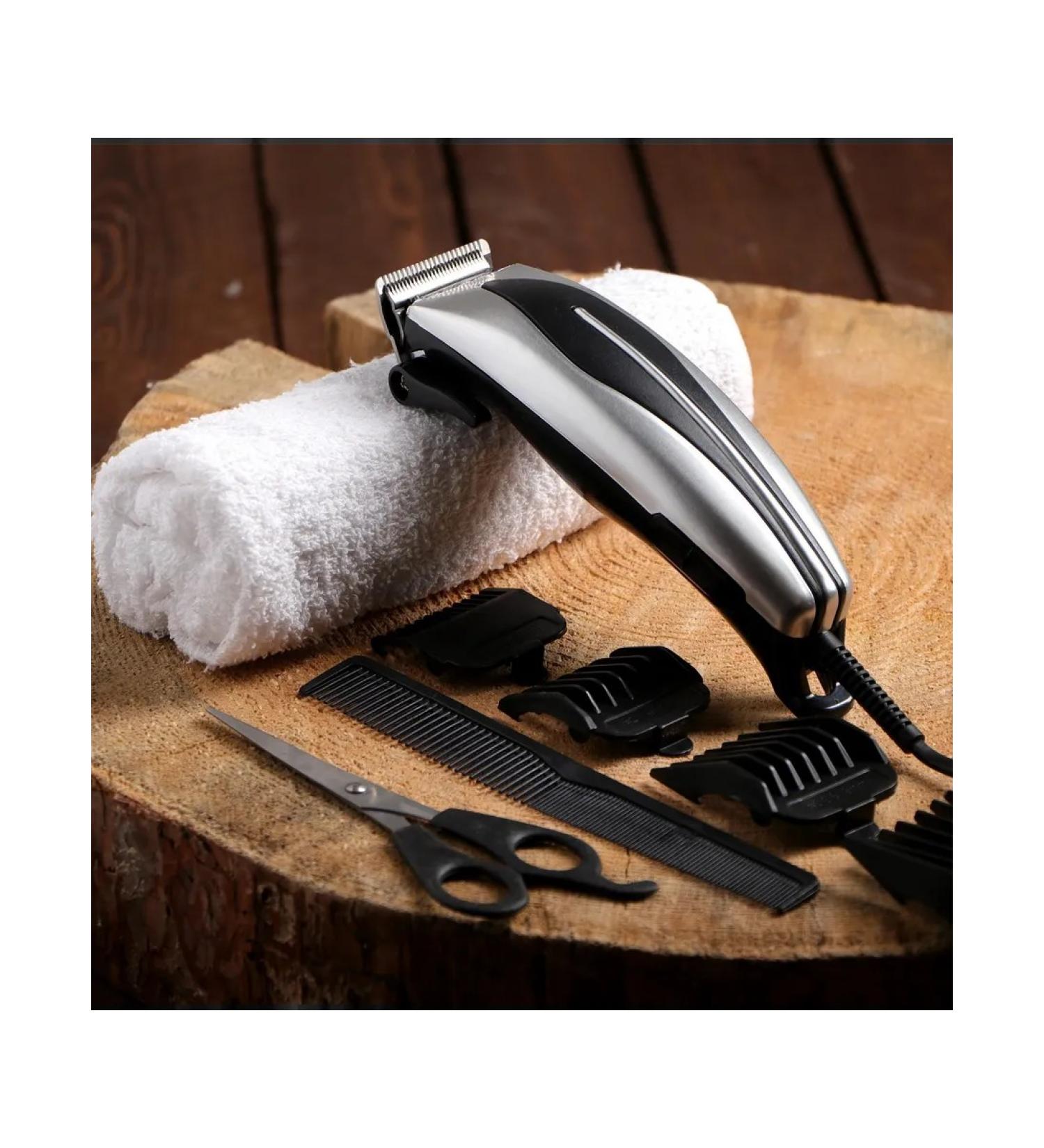 Luazon Home Luazon LST-07 15 W 1.8 m haircut machine - Buy Online on GoSupps.com