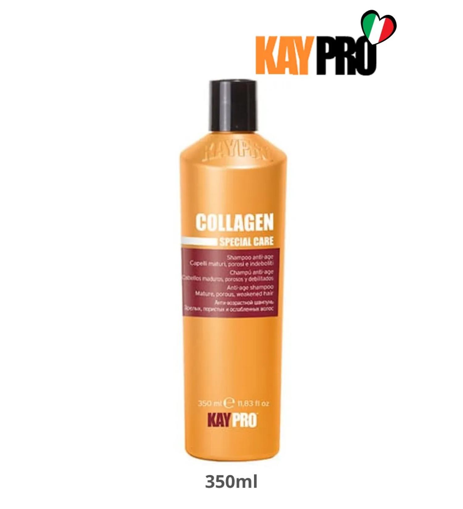 kaypro Collagen collagen shampoo 350 ml