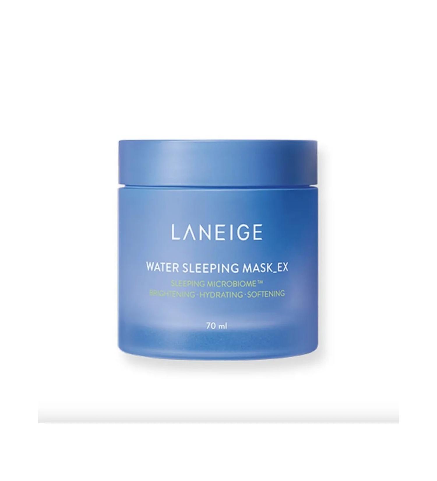 LANEIGE Restoring face mask - Buy Online on GoSupps.com