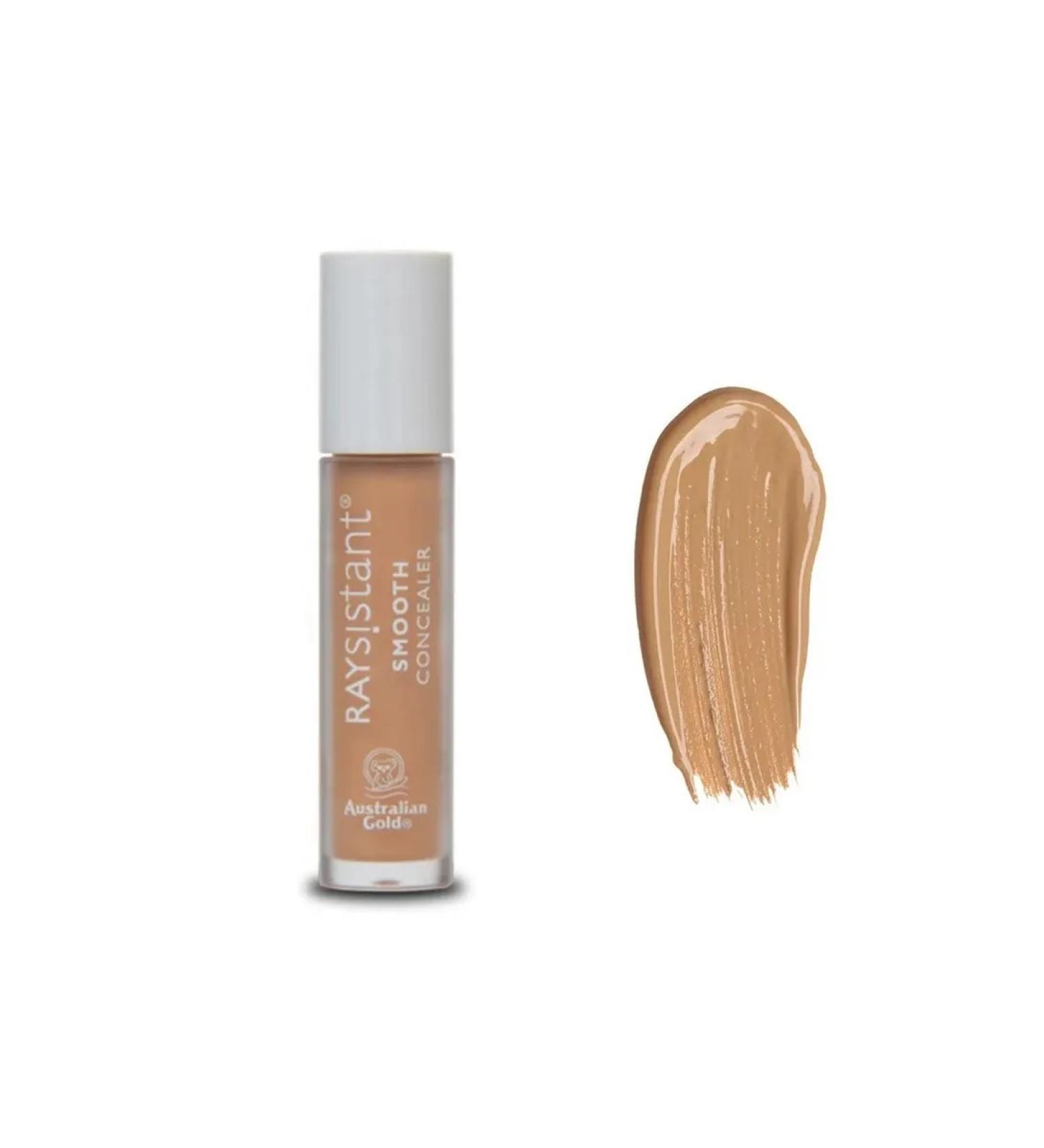 Australian Gold Rezistant Consilery Dark NC03 4ml