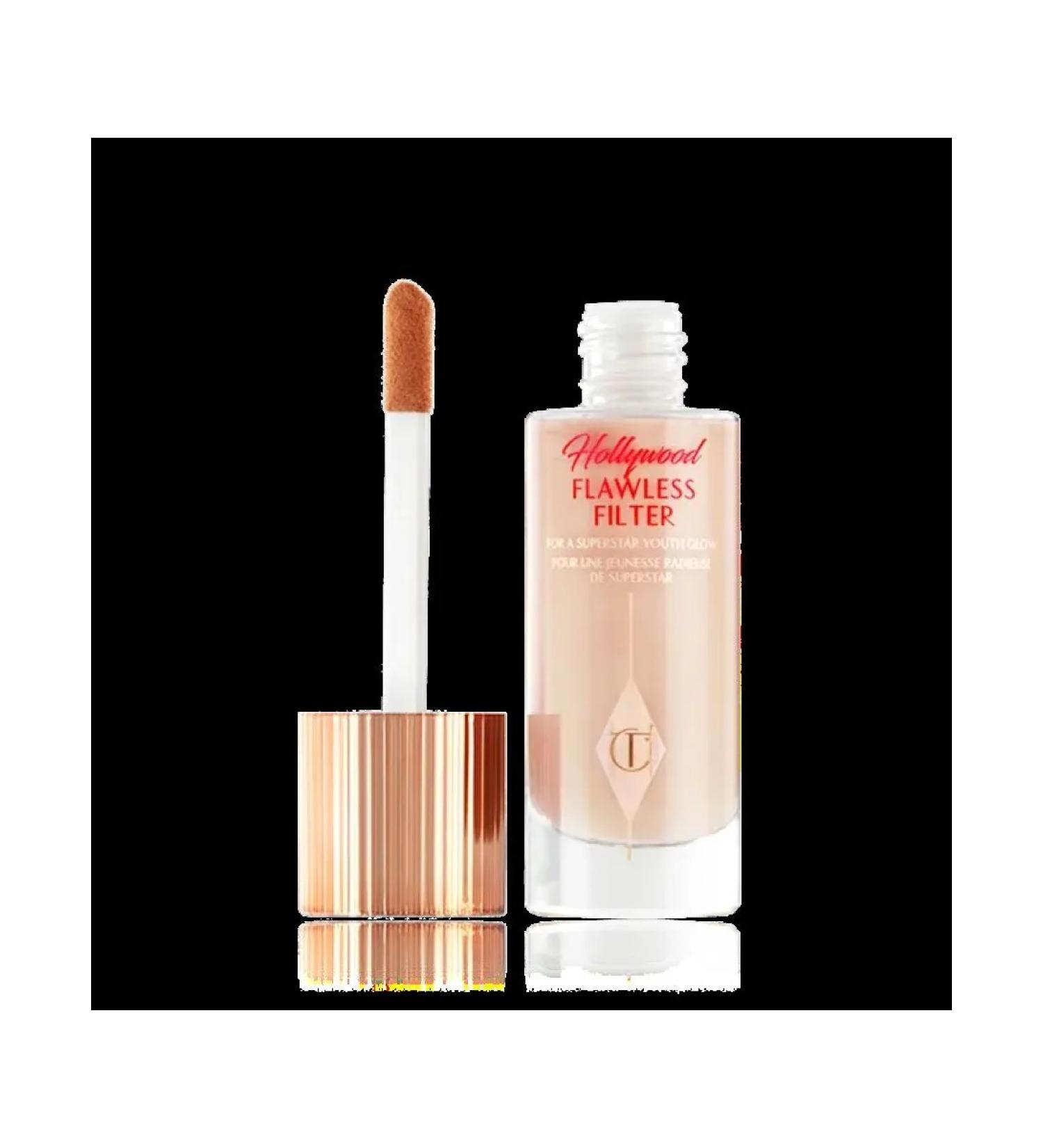 CHARLOTTE TILBURY Hollywood Flawless Filter (1 Fair) - Buy Online on GoSupps.com