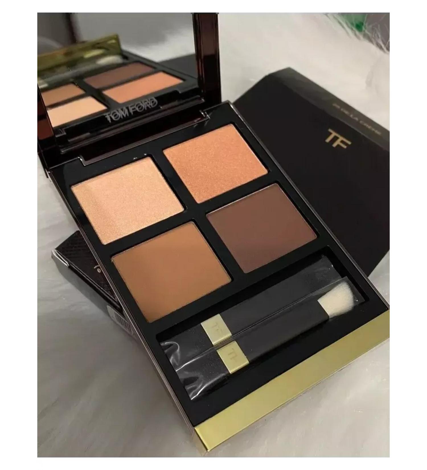 CHARLOTTE TILBURY Eye Ford Eye Quad 20 Disco Dust - Buy Online on GoSupps.com