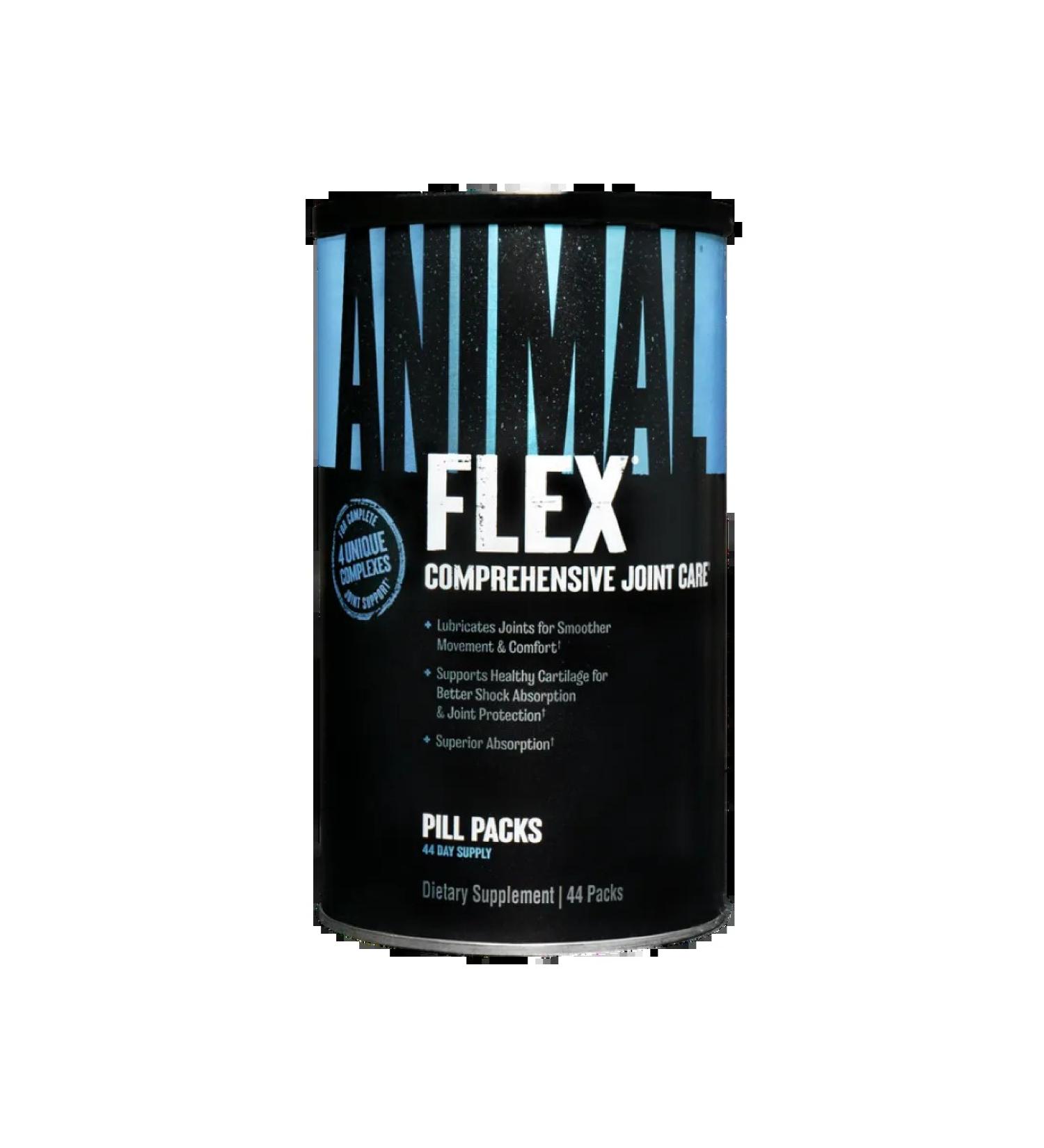 Animal Flex neutral 2 pcs