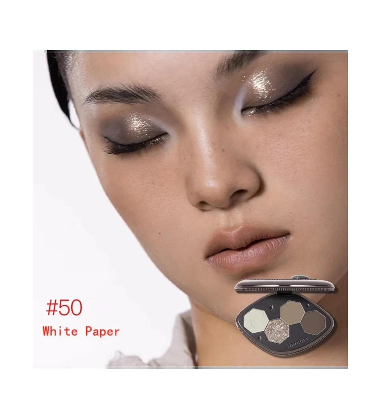 Girlcult Shadows Hallucination Eyeshadow Palette 50 - Buy Online on GoSupps.com