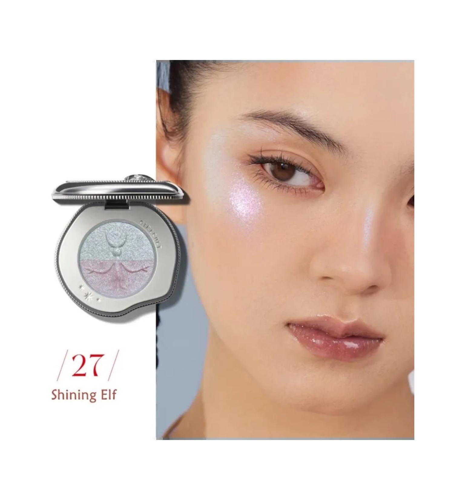 Girlcult Highlighter 27 Highlight Highlighter - Buy Online on GoSupps.com