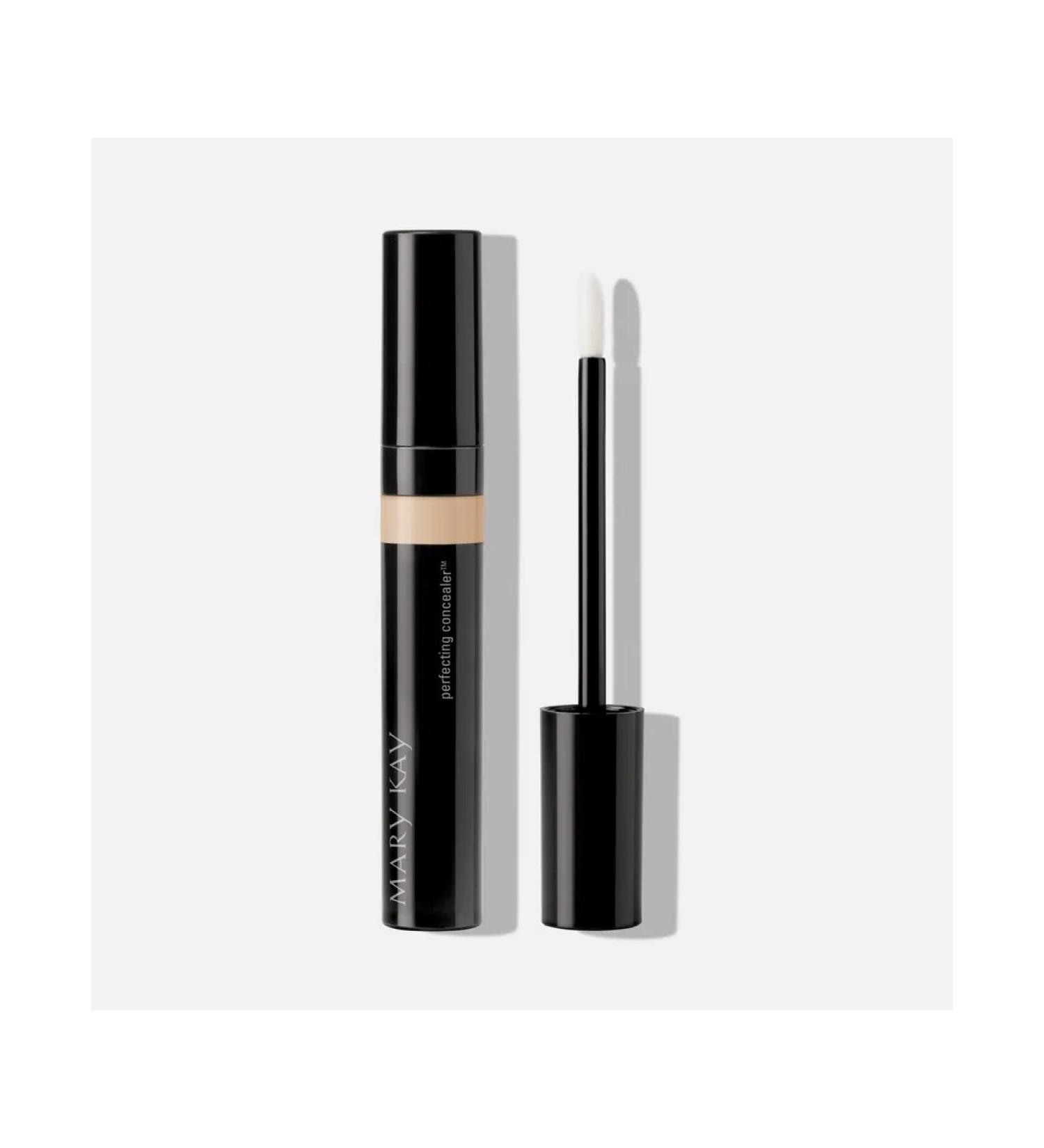 Mary Kay Masking tool Perfecting Concealeler is medium-light