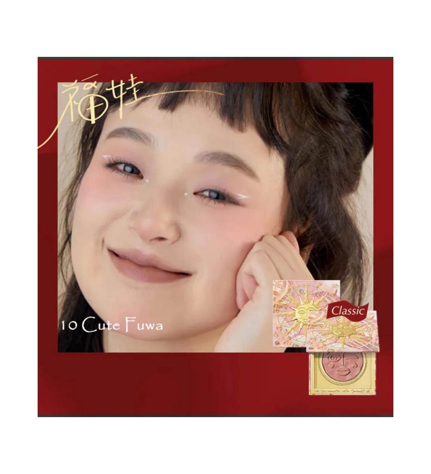 Girlcult Blush Emotion Blush 10 - Buy Online on GoSupps.com